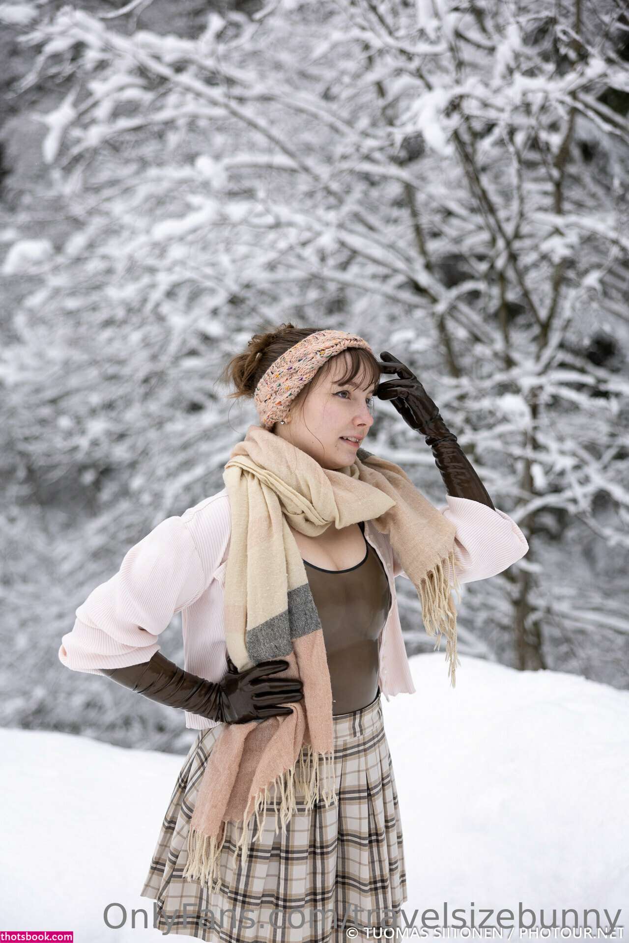 Travelsizebunny Nude OnlyFans Photos #6 997115