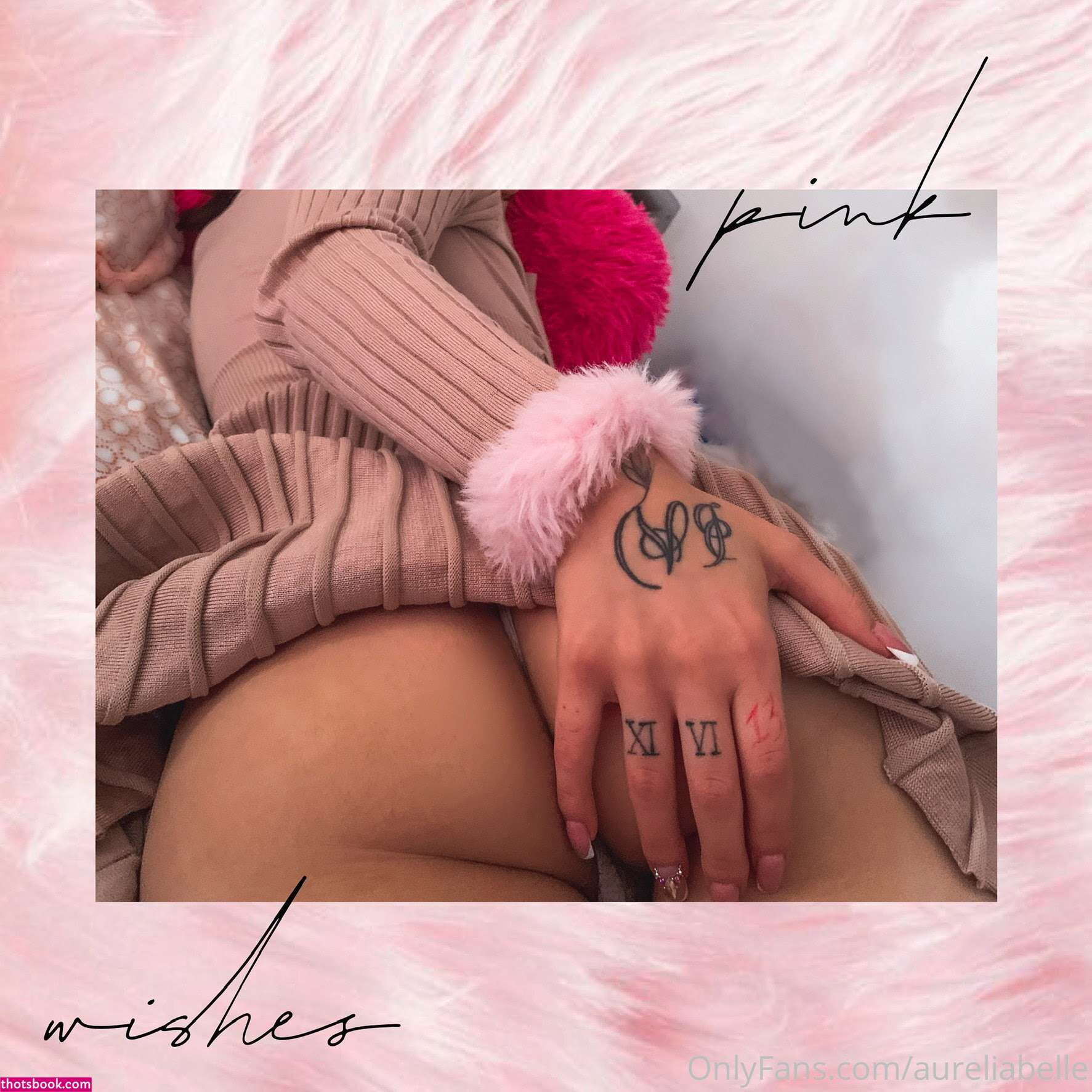 Aureliabelle dirmontaite Nude OnlyFans Photos #8 997325