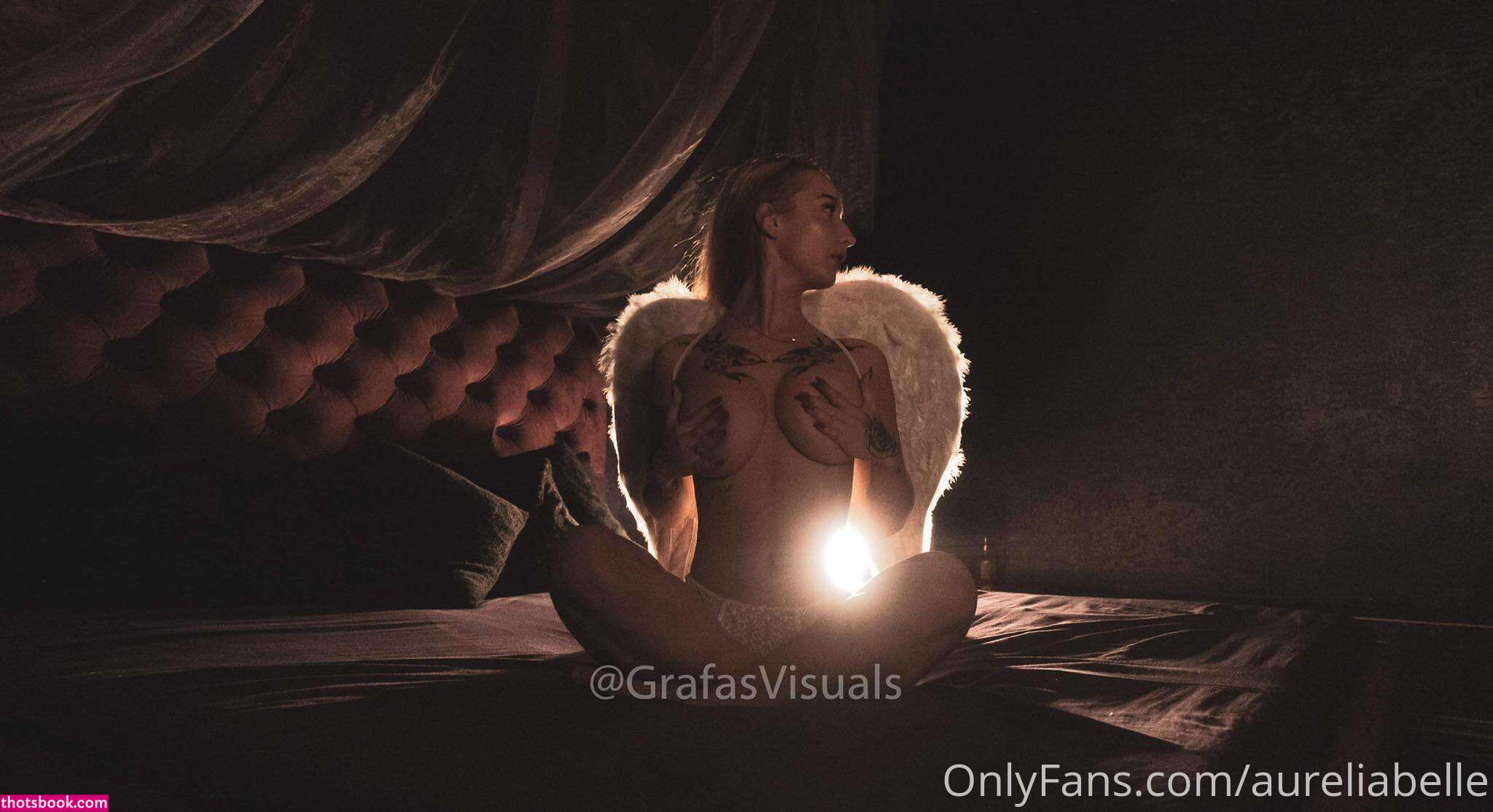 Aureliabelle dirmontaite Nude OnlyFans Photos #9 997337