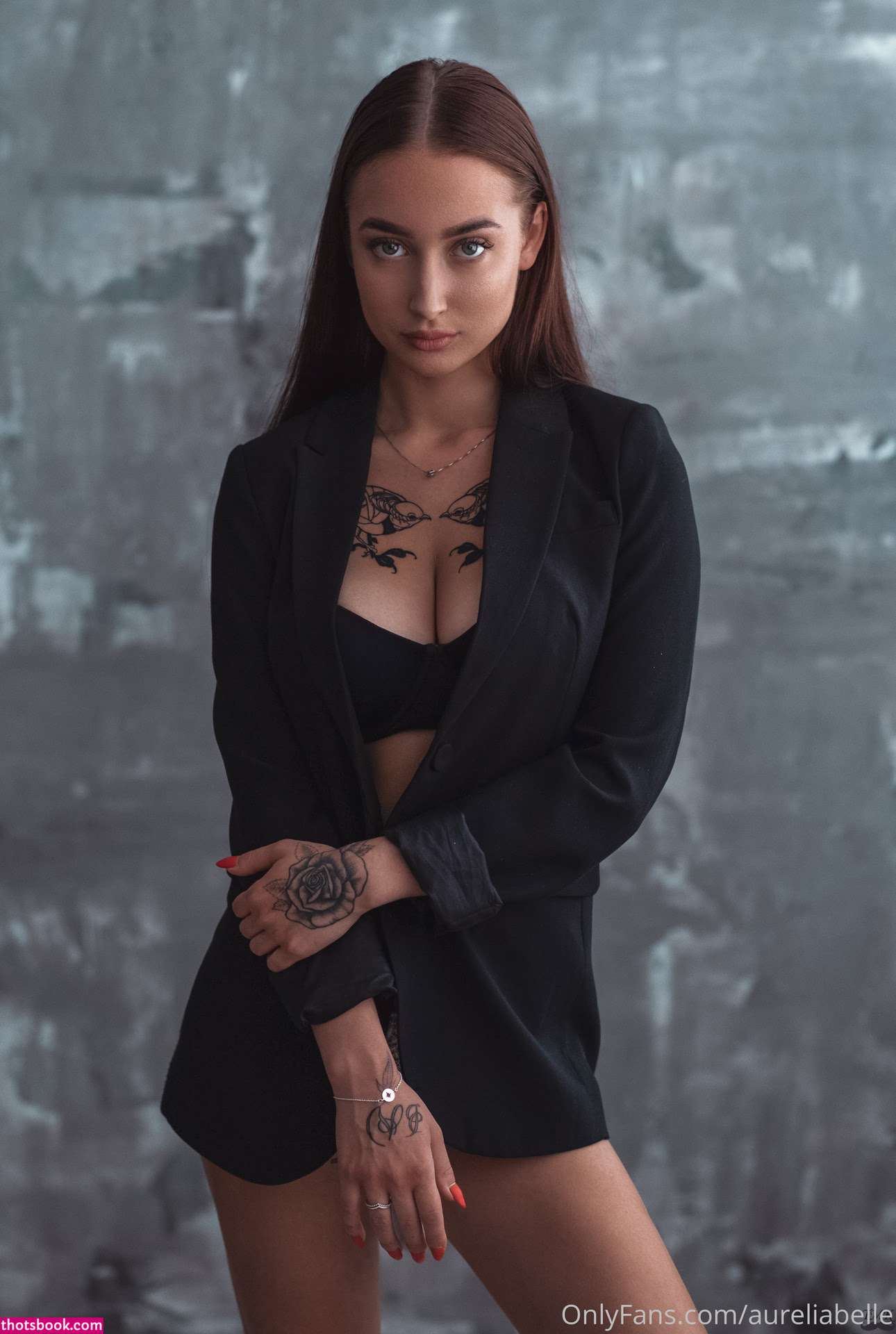 Aureliabelle dirmontaite Nude OnlyFans Photos #9 997340