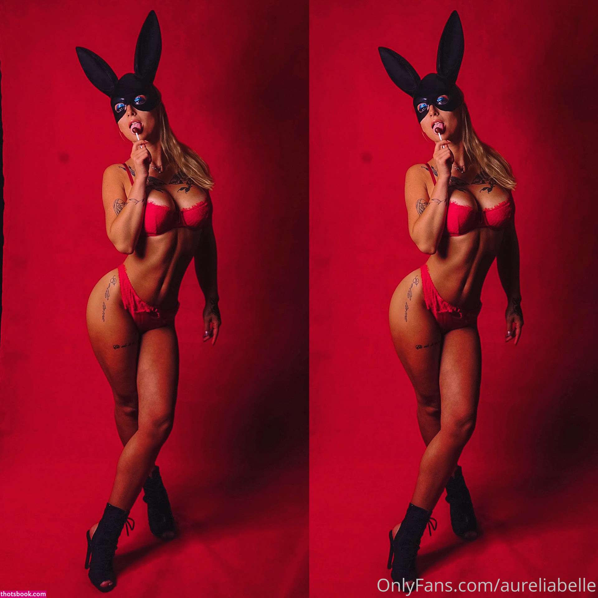 Aureliabelle dirmontaite Nude OnlyFans Photos #9 997342