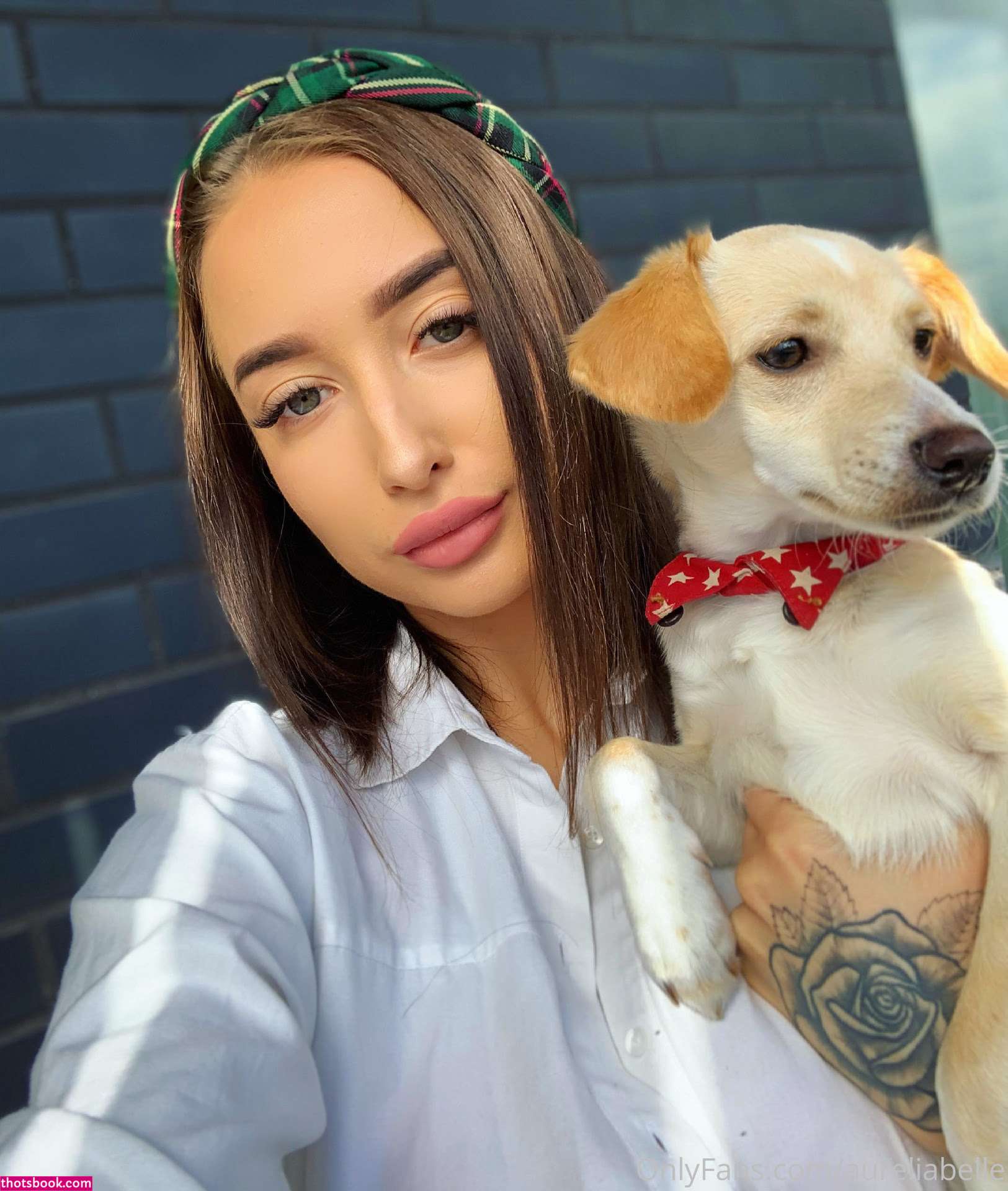 Aureliabelle dirmontaite Nude OnlyFans Photos #10 997344