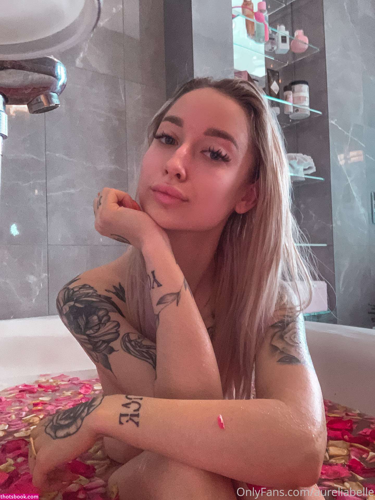 Aureliabelle dirmontaite Nude OnlyFans Photos #10 997348