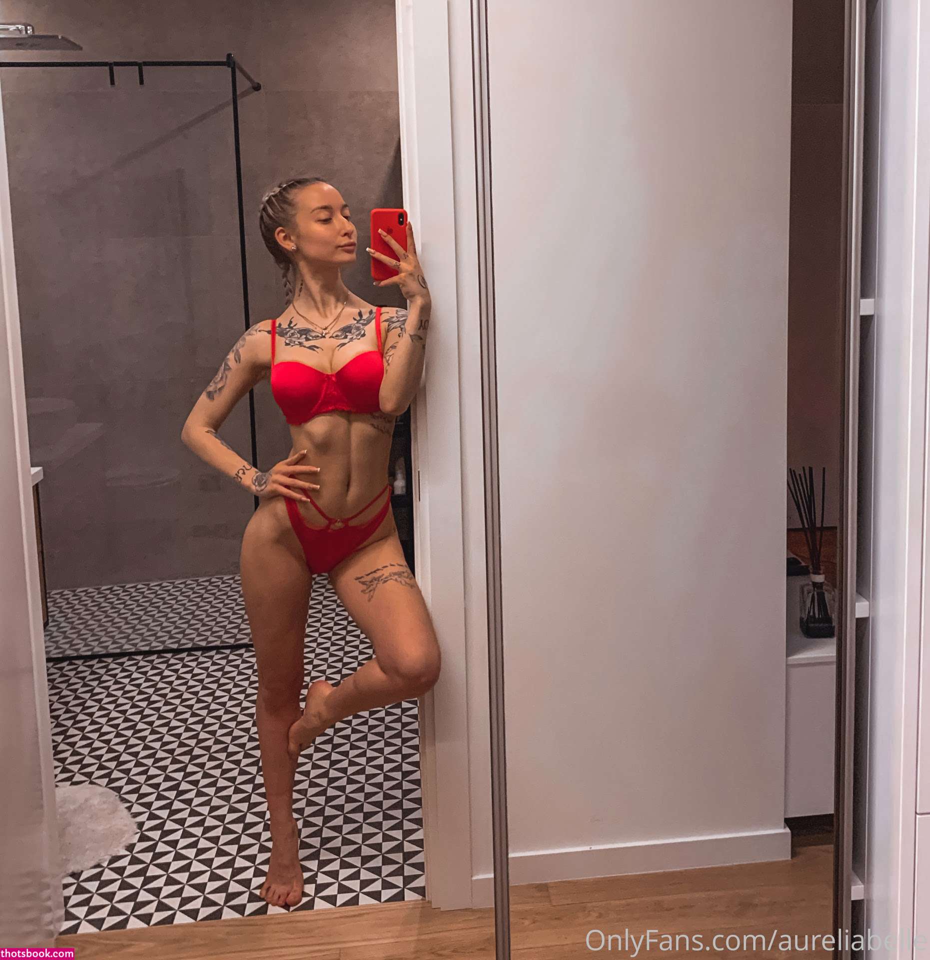 Aureliabelle dirmontaite Nude OnlyFans Photos #11 997357