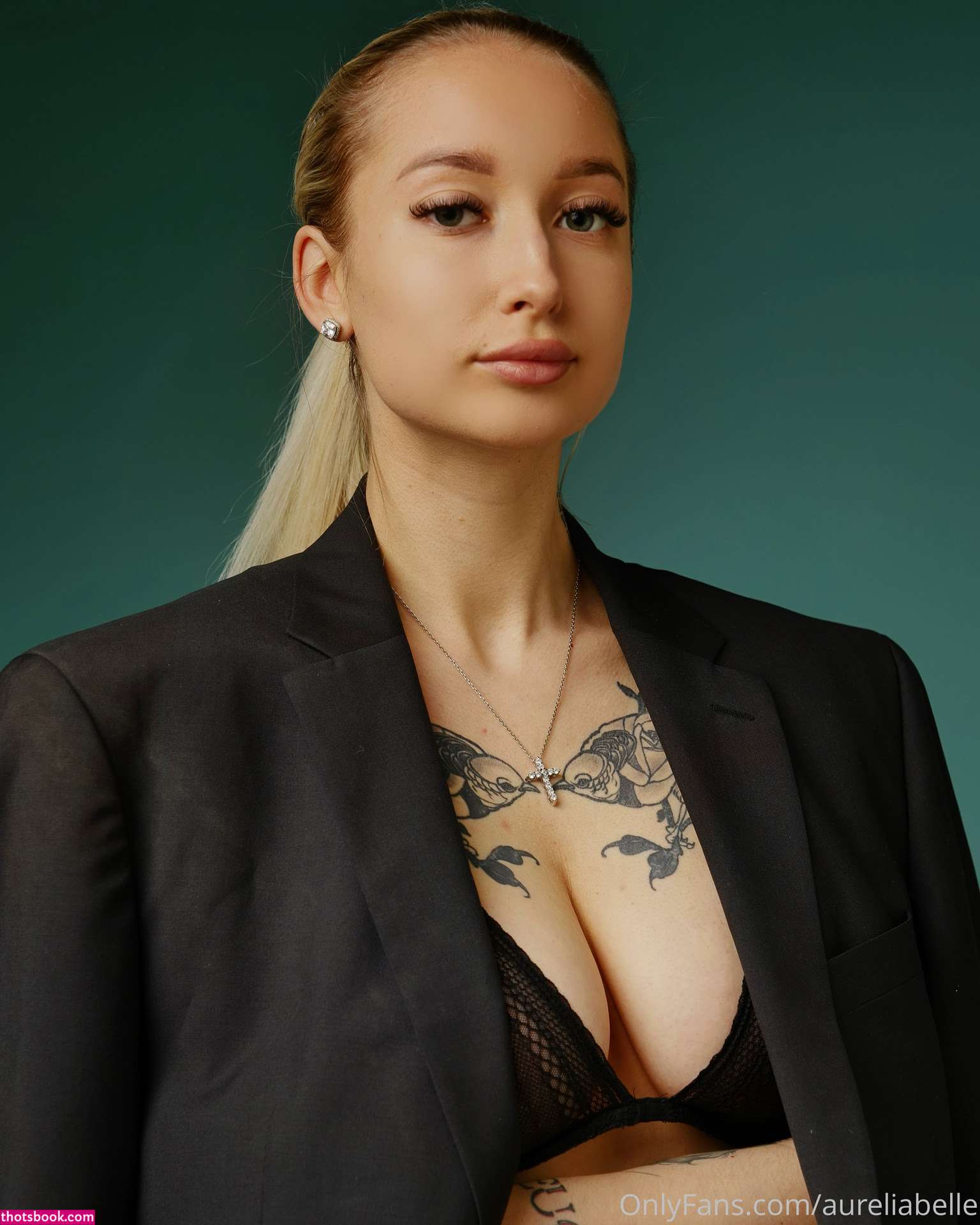 Aureliabelle dirmontaite Nude OnlyFans Photos #12 997367