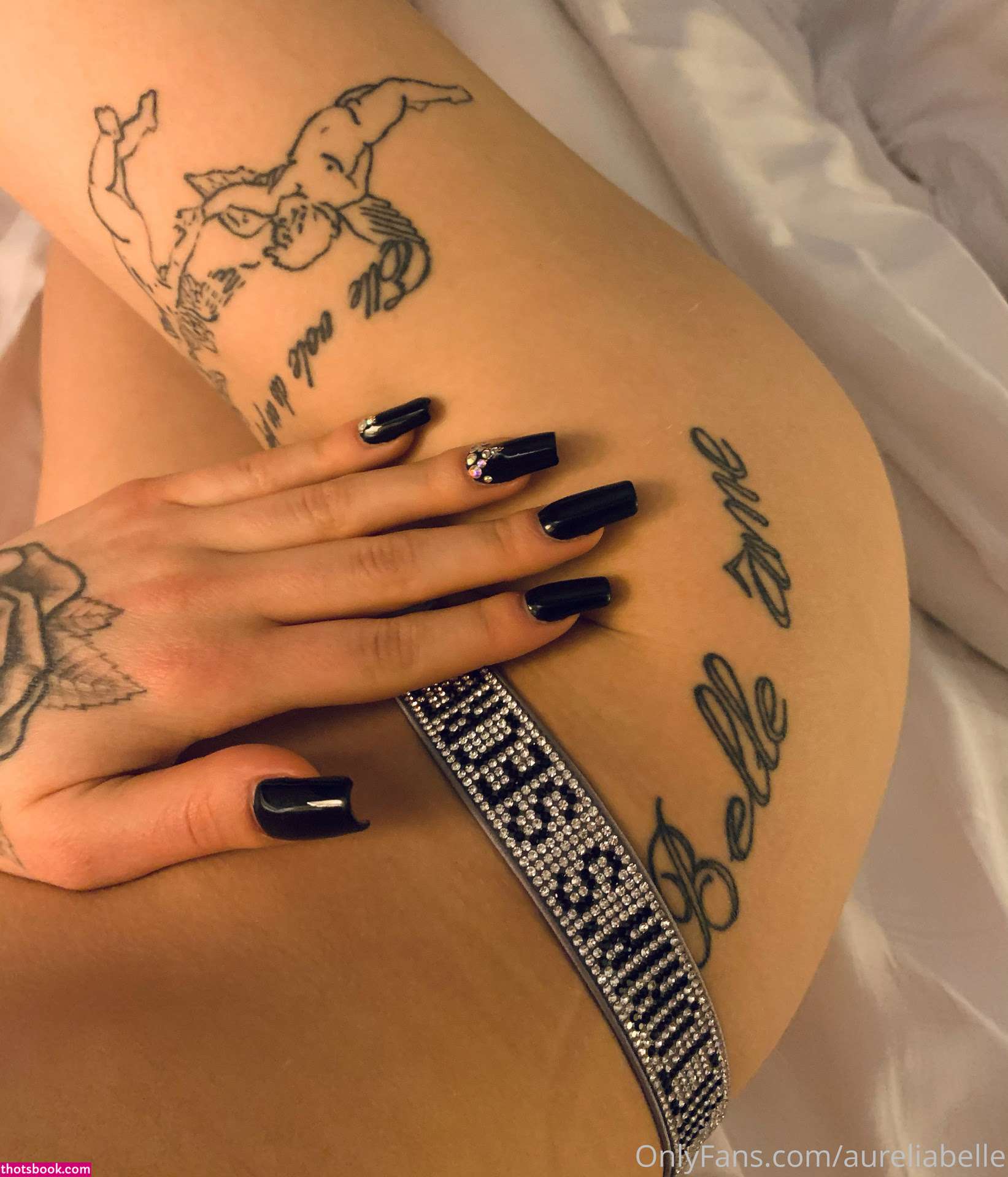 Aureliabelle dirmontaite Nude OnlyFans Photos #13 997378