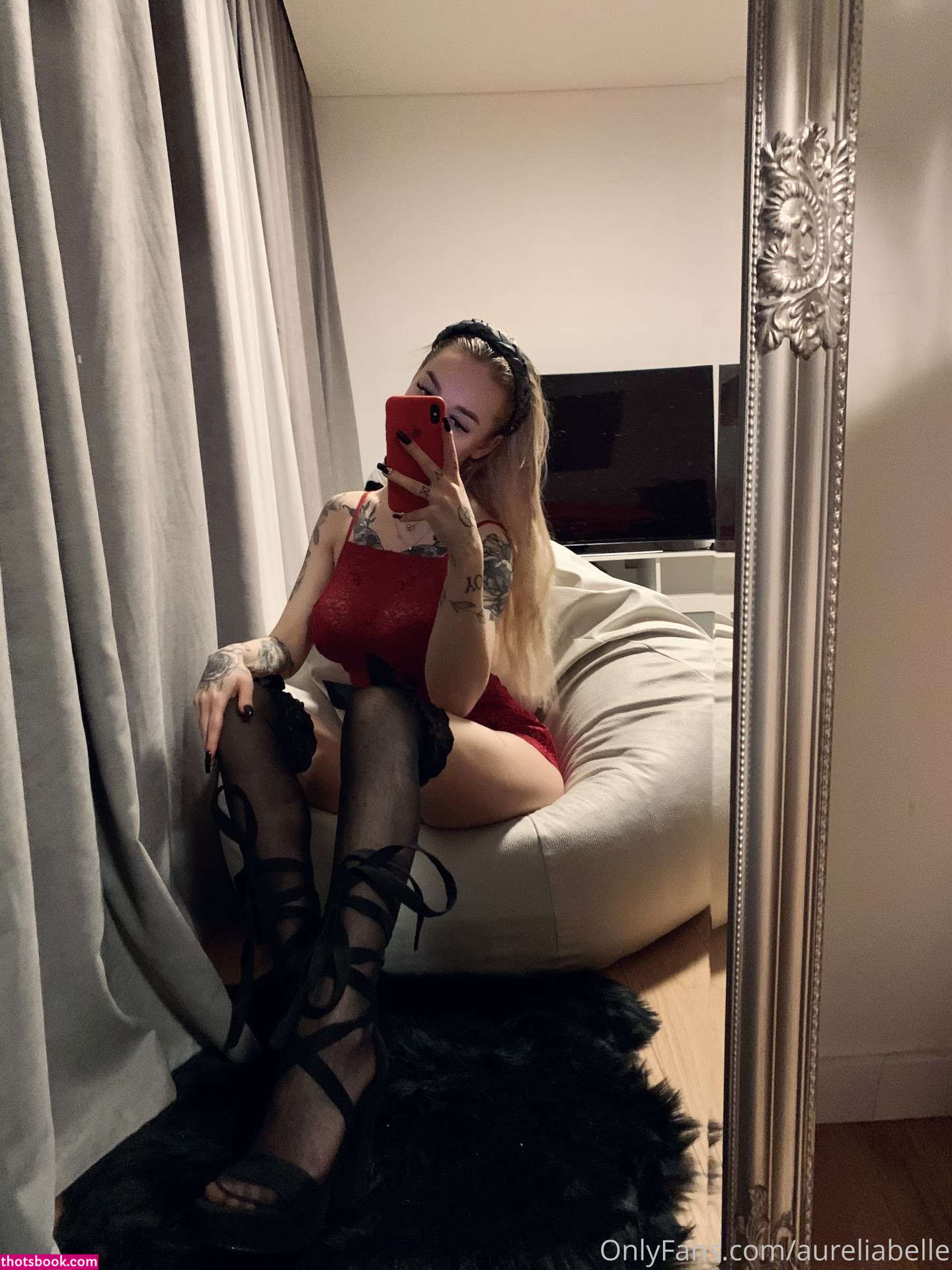 Aureliabelle dirmontaite Nude OnlyFans Photos #15 997394