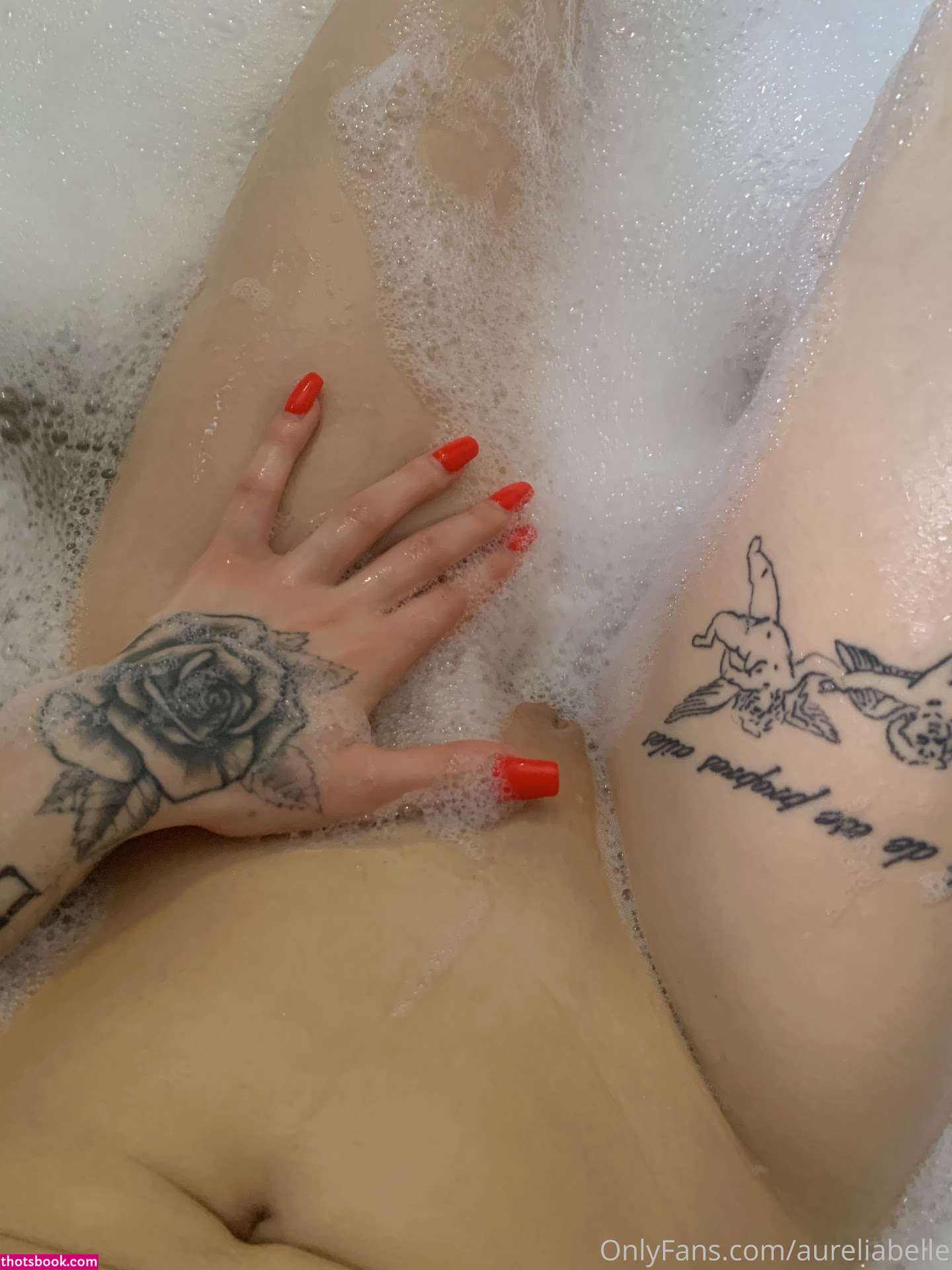 Aureliabelle dirmontaite Nude OnlyFans Photos #15 997405