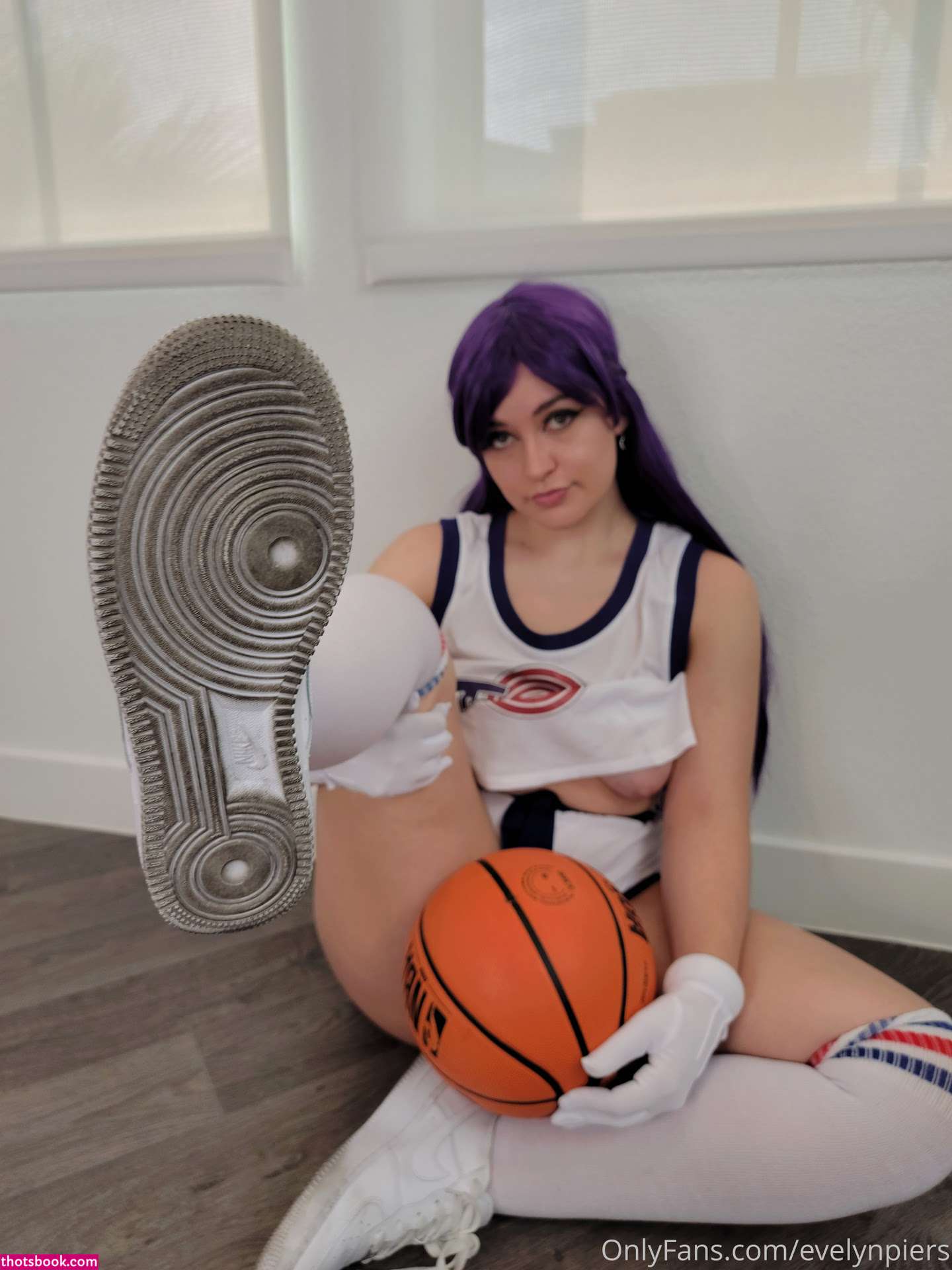 evelynpiers bettababe Nude OnlyFans Photos #12 997566