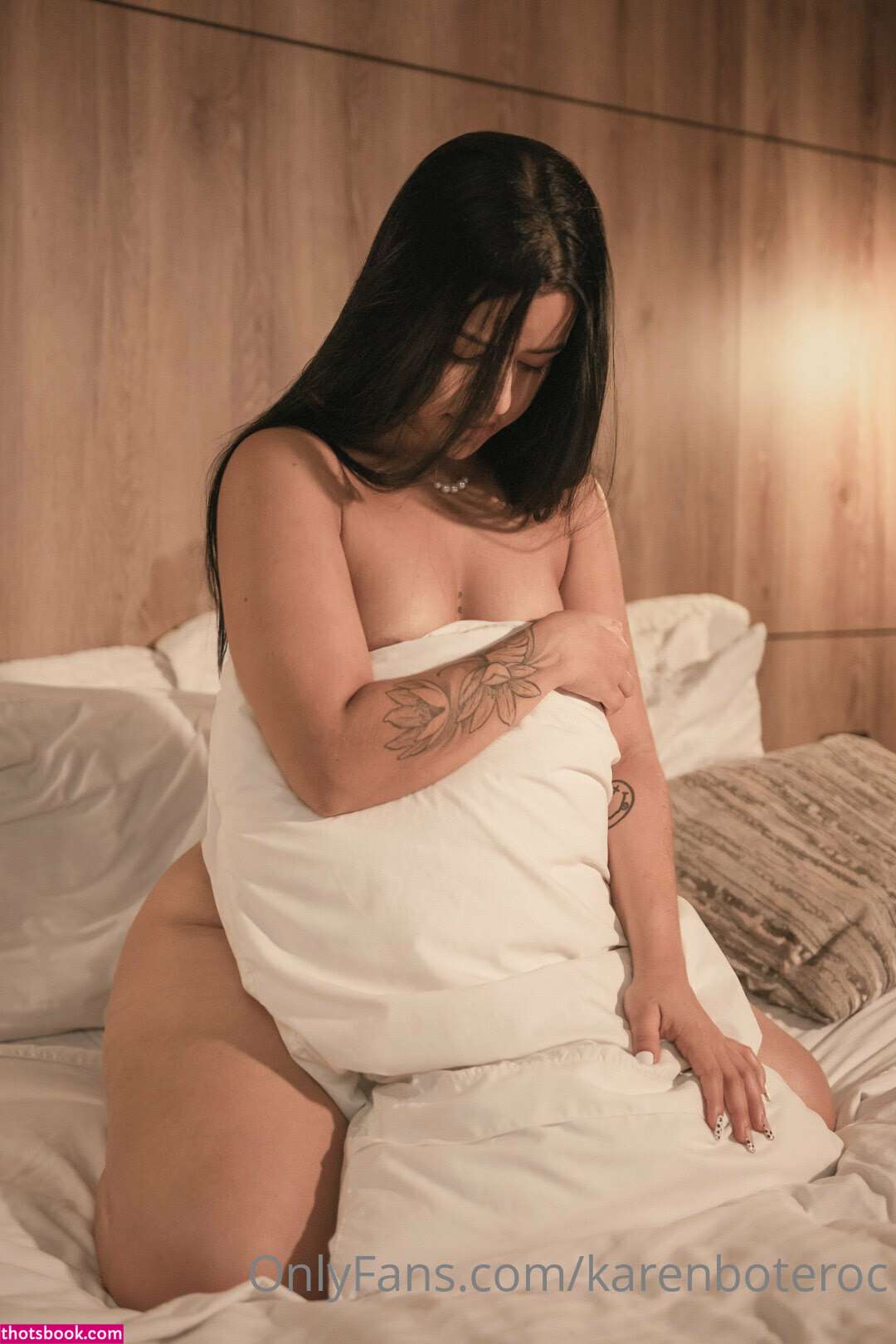 karenboteroc Nude OnlyFans Photos #9 997718