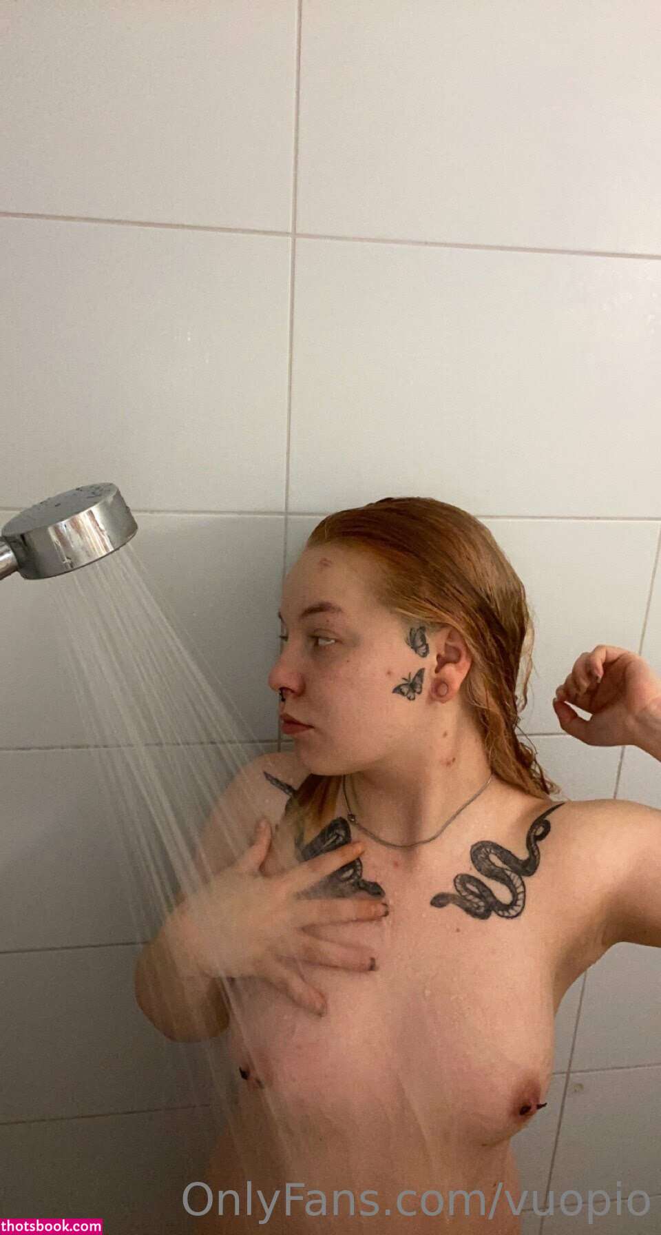 Linnea vuopio Nude OnlyFans Photos #12 997807