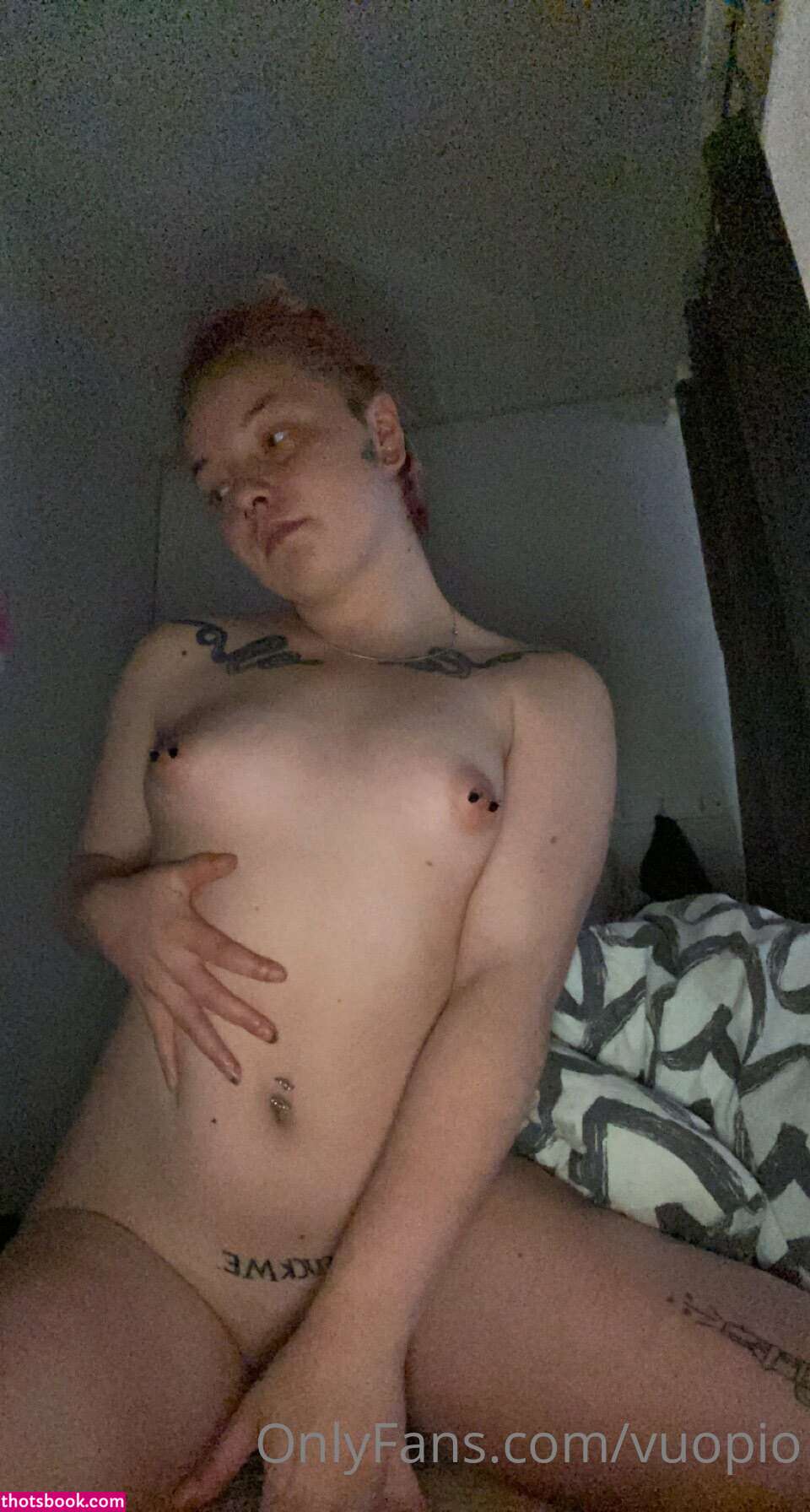 Linnea vuopio Nude OnlyFans Photos #13 997815