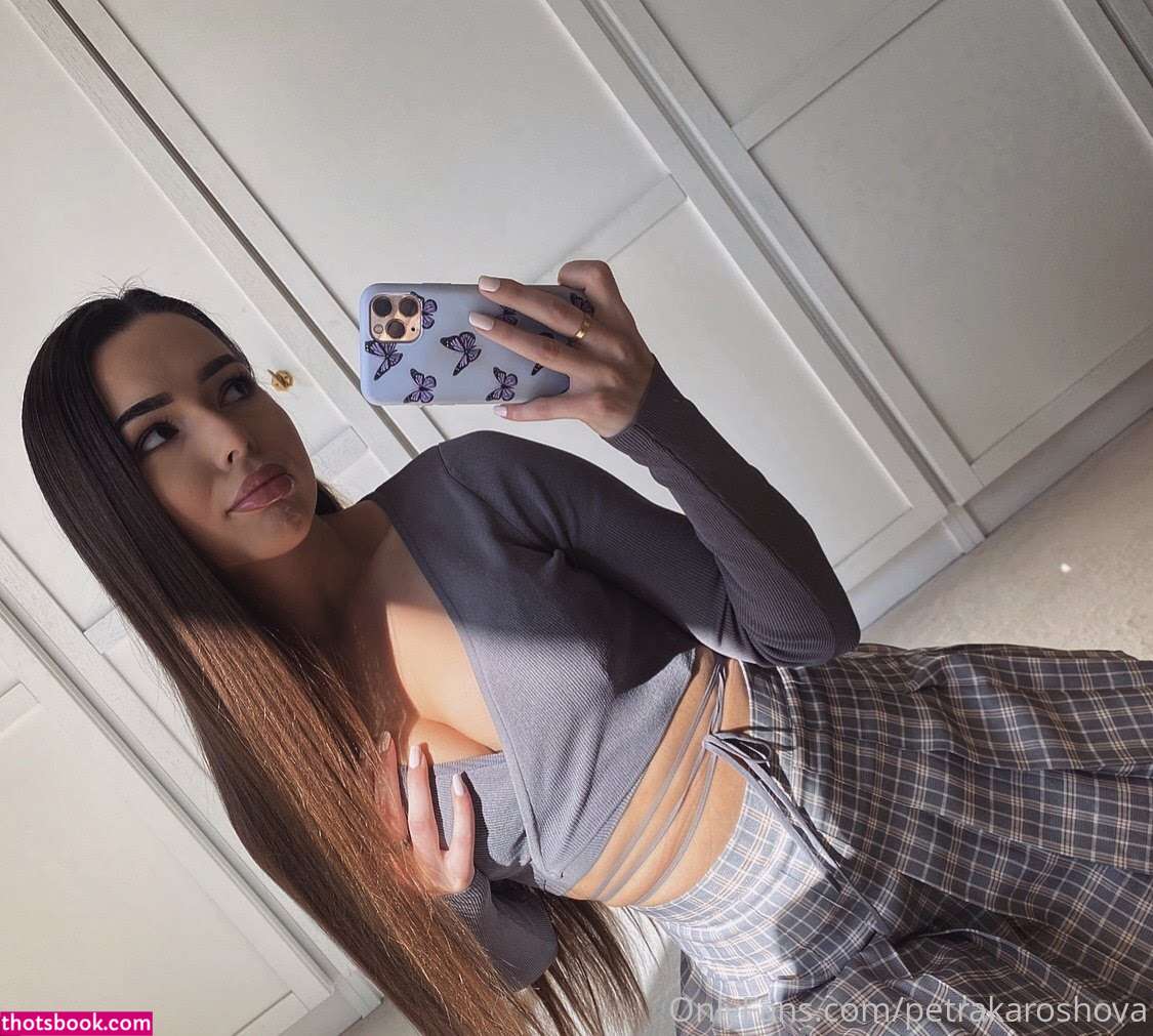 petrakaroshova Nude OnlyFans Photos #8 998179