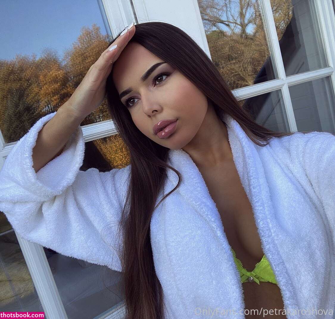petrakaroshova Nude OnlyFans Photos #9 998189