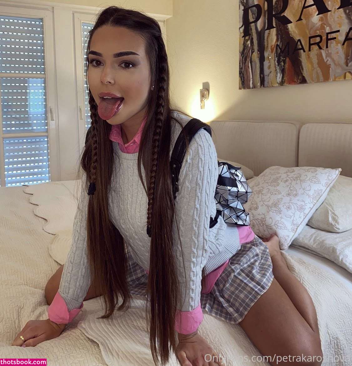 petrakaroshova Nude OnlyFans Photos #13 998233