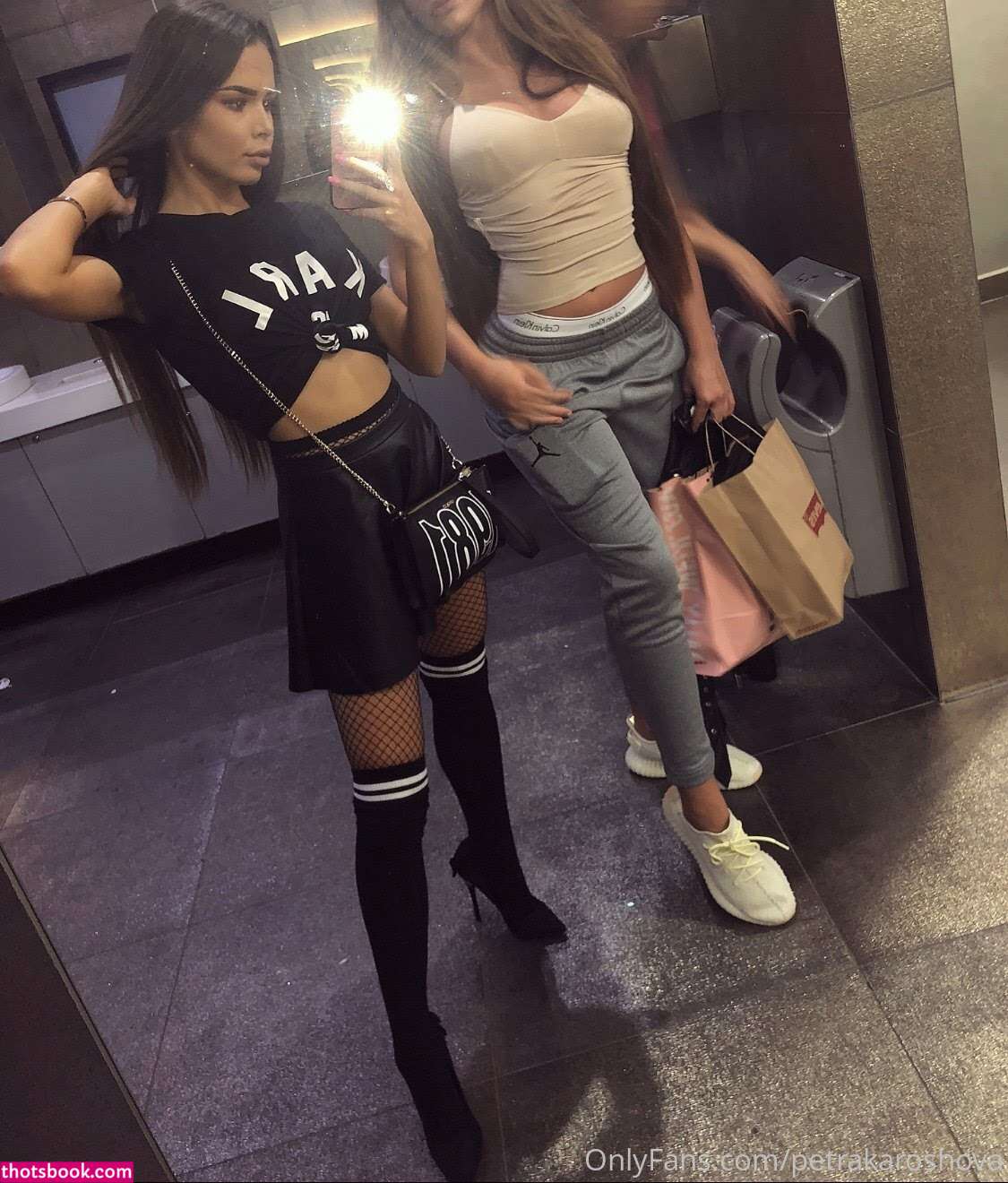 petrakaroshova Nude OnlyFans Photos #15 998279