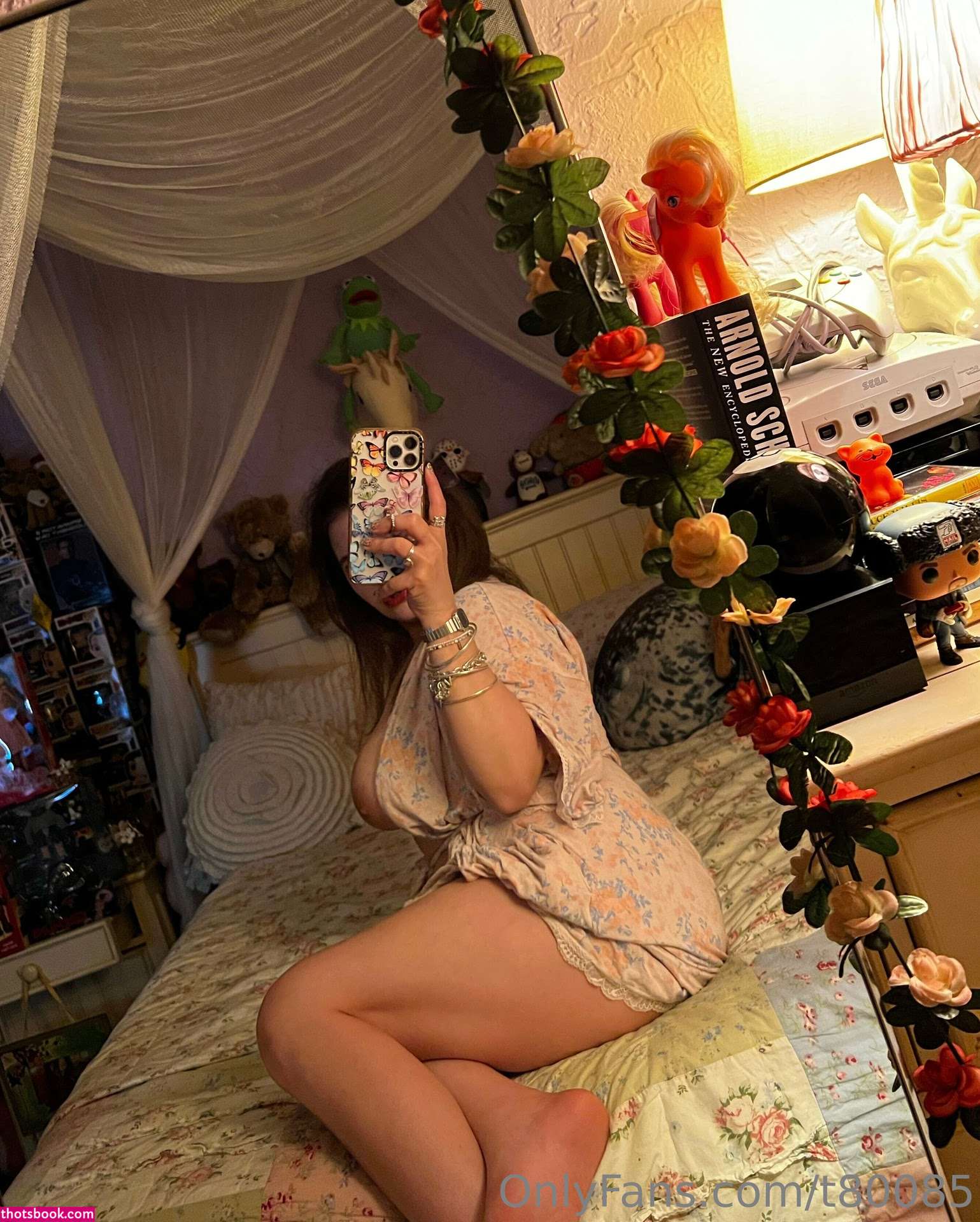 Vanessinator t80085 Nude OnlyFans Photos #13 998431