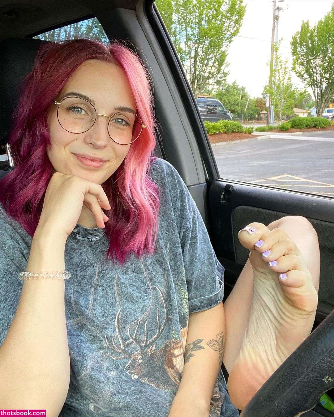 Ashleylottsxo Ashley Lotts ustonedtoesxo Nude OnlyFans Photos #6 1014254