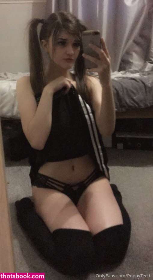 Evelyn Middleton puppyteef puppyteeth Nude OnlyFans Photos #1 1014271