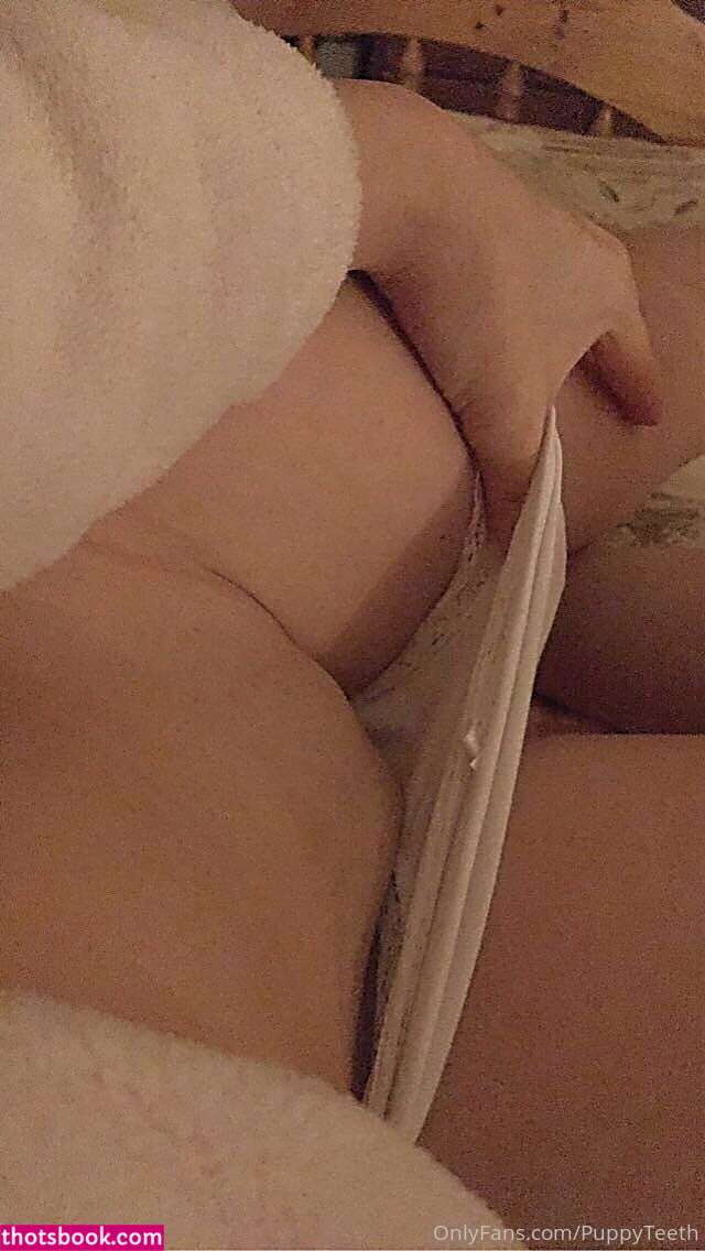 Evelyn Middleton puppyteef puppyteeth Nude OnlyFans Photos #7 1014328