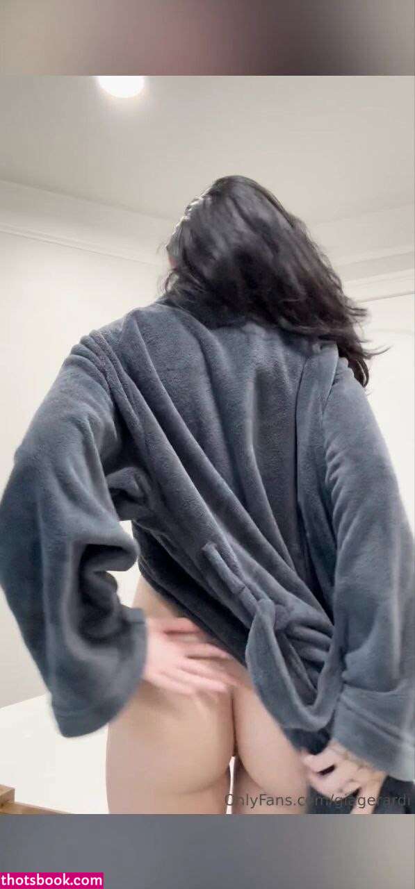 Giagerardi Gia Isabella Nude OnlyFans Photos #18 1014368