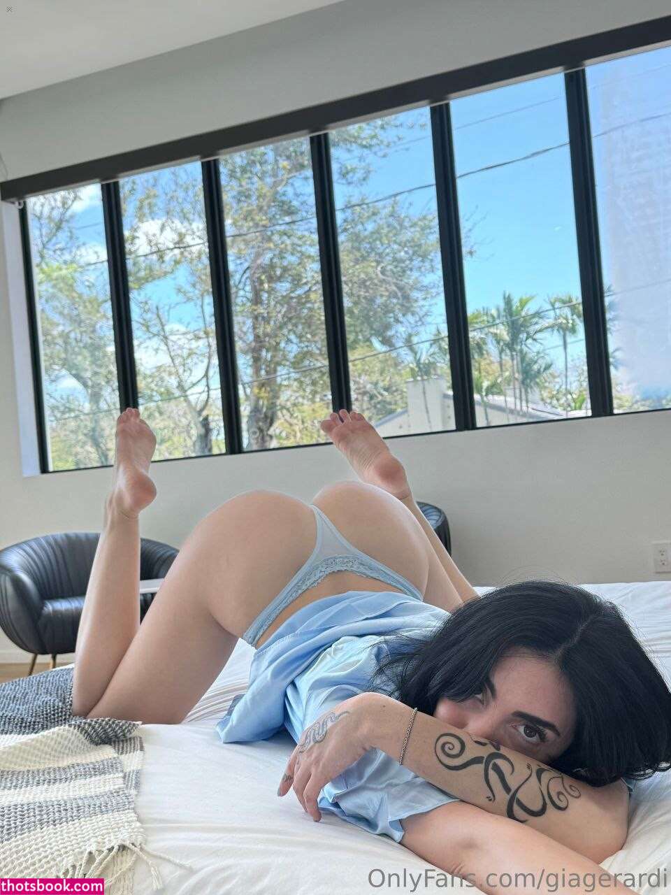 Giagerardi Gia Isabella Nude OnlyFans Photos #21 1014410