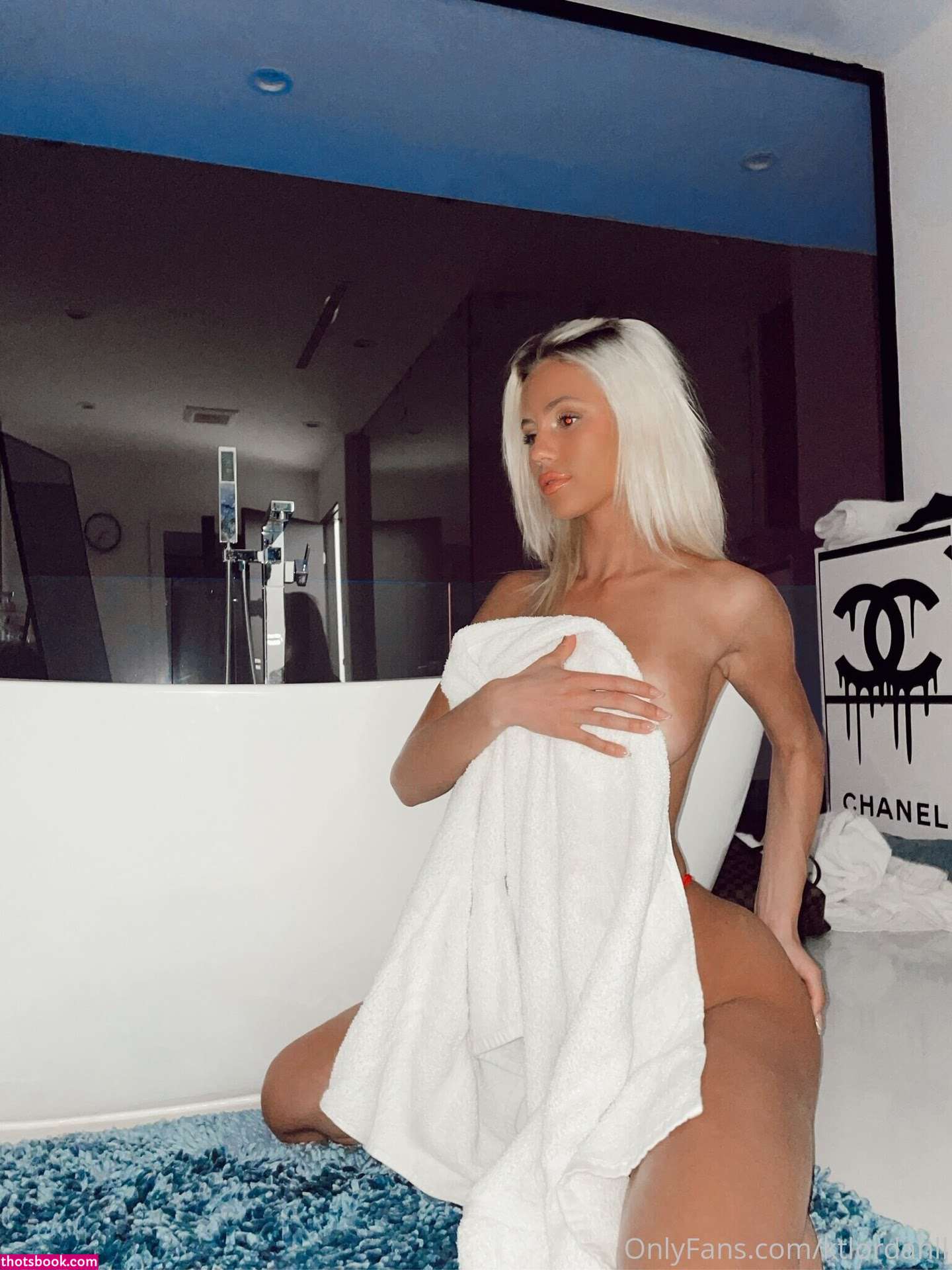 Katelyn KT Lordahl Nude OnlyFans Photos #2 1014451