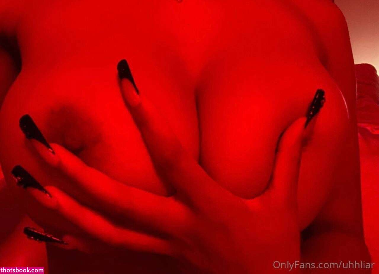 Uhhliar uhhlia Nude OnlyFans Photos #6 1015100