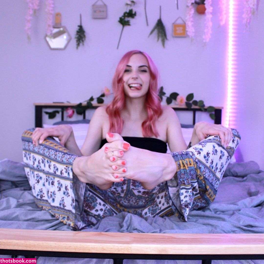 Ashleylottsxo Ashley Lotts ustonedtoesxo Nude OnlyFans Photos #15 1015346