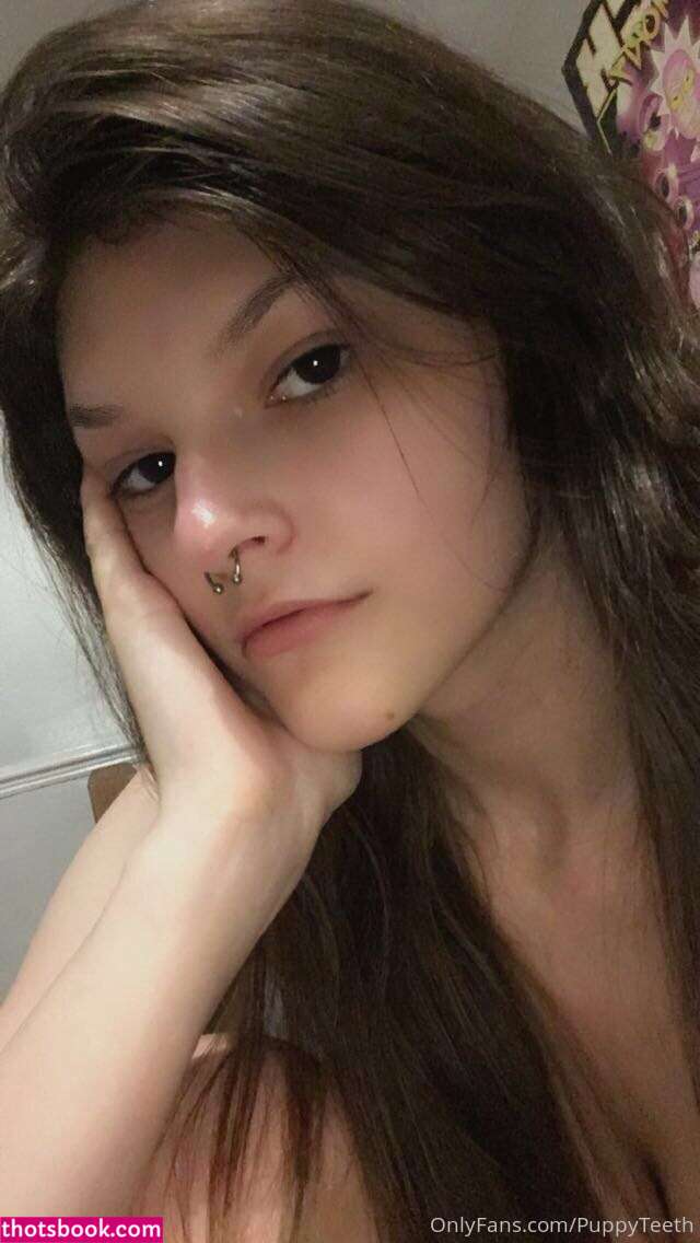 Evelyn Middleton puppyteef puppyteeth Nude OnlyFans Photos #9 1015361