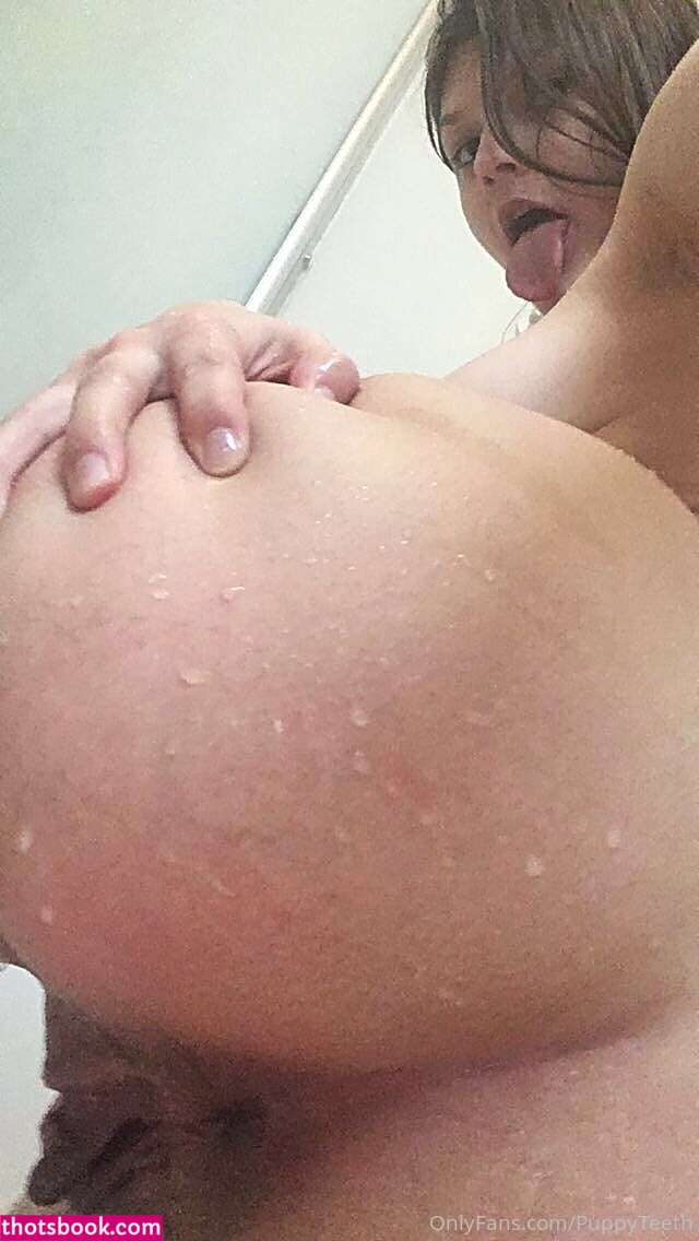 Evelyn Middleton puppyteef puppyteeth Nude OnlyFans Photos #9 1015365
