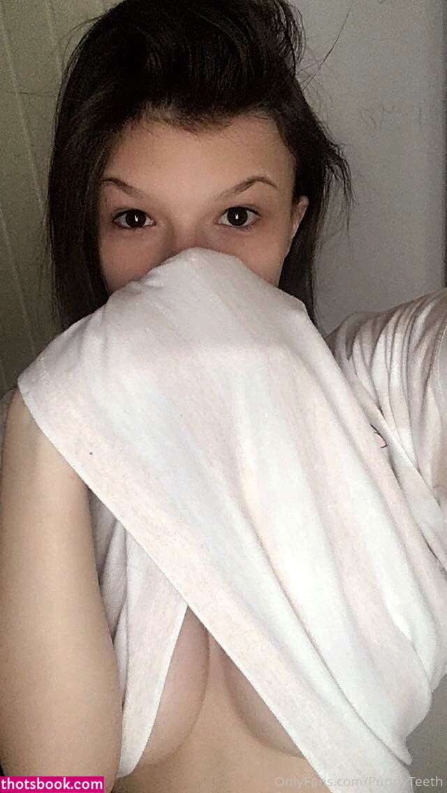 Evelyn Middleton puppyteef puppyteeth Nude OnlyFans Photos #10 1015376