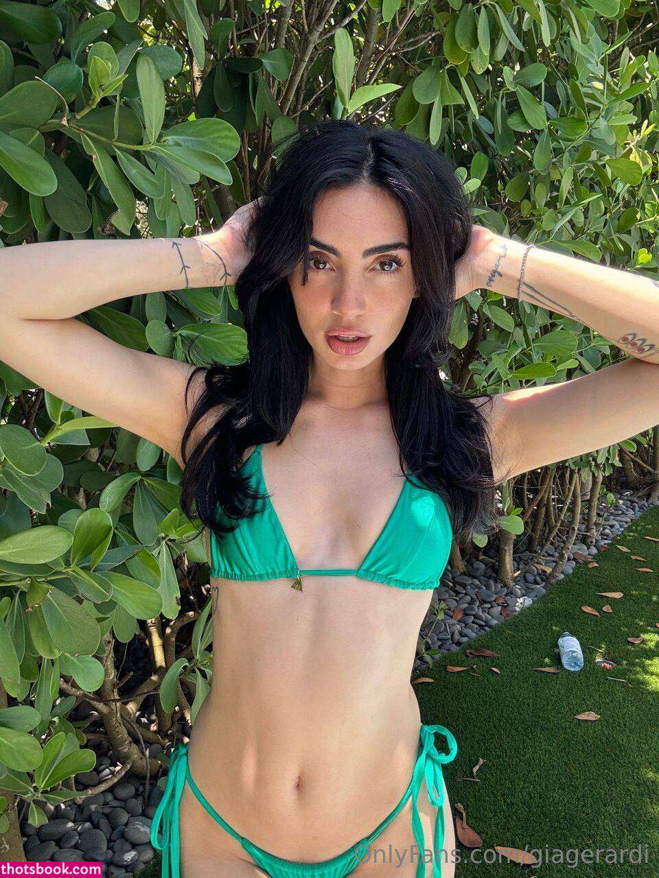 Giagerardi Gia Isabella Nude OnlyFans Photos #27 1015524