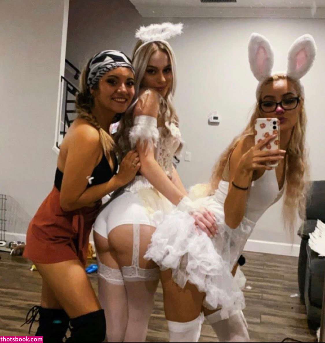 Kirsten Knight kirstenannknight Nude OnlyFans Photos #8 1015643