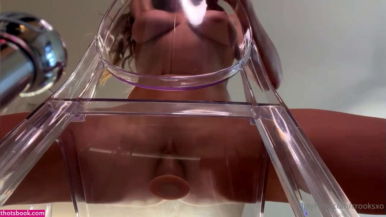 Olivia Eden crooksxo Nude OnlyFans Photos #11 1016234