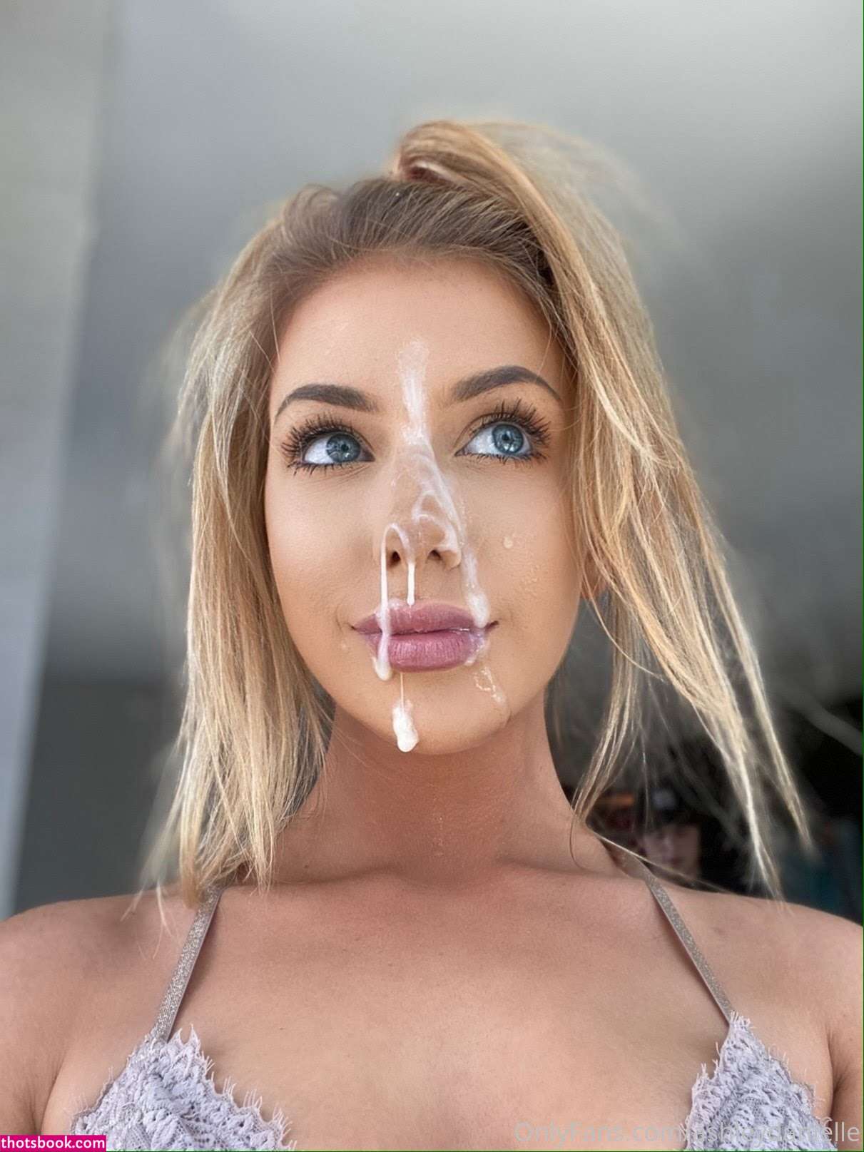 Ashley Danielle Nude OnlyFans Photos #5 1031084