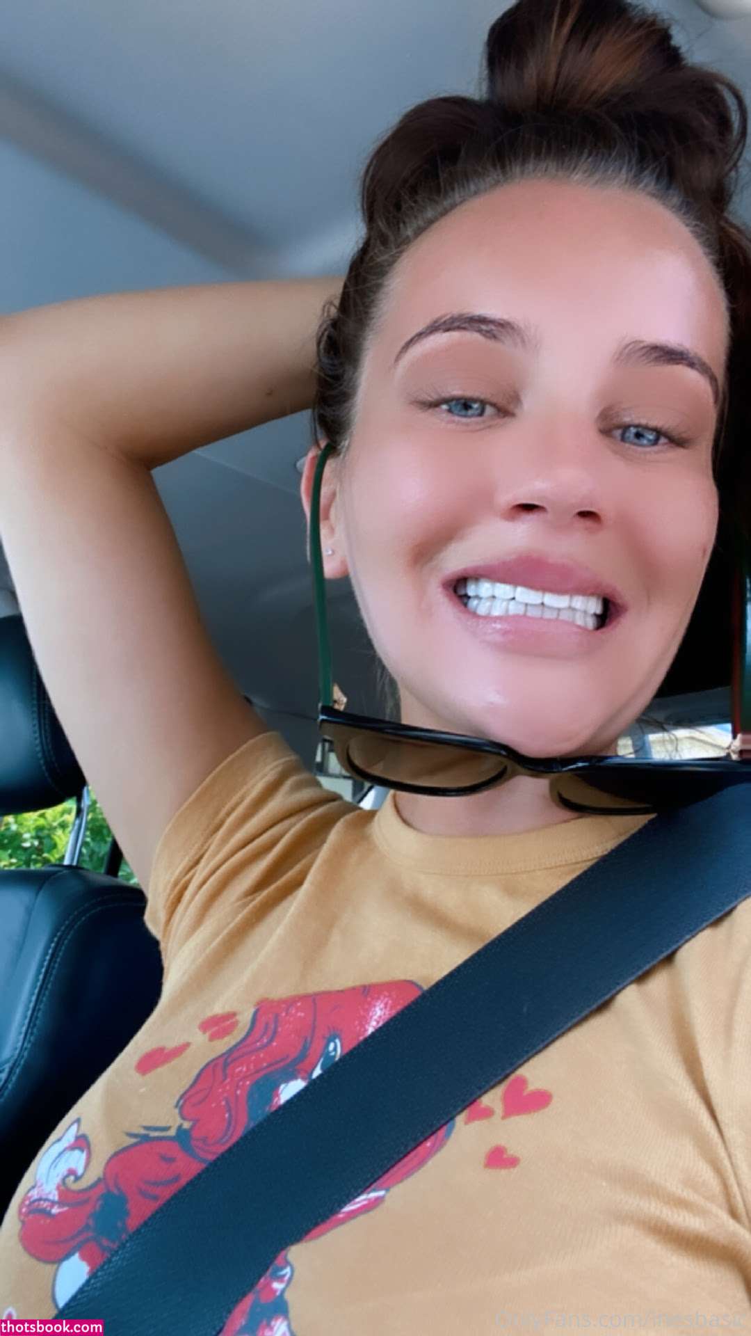 Ines Basic MaFS Nude OnlyFans Photos #2 1031264