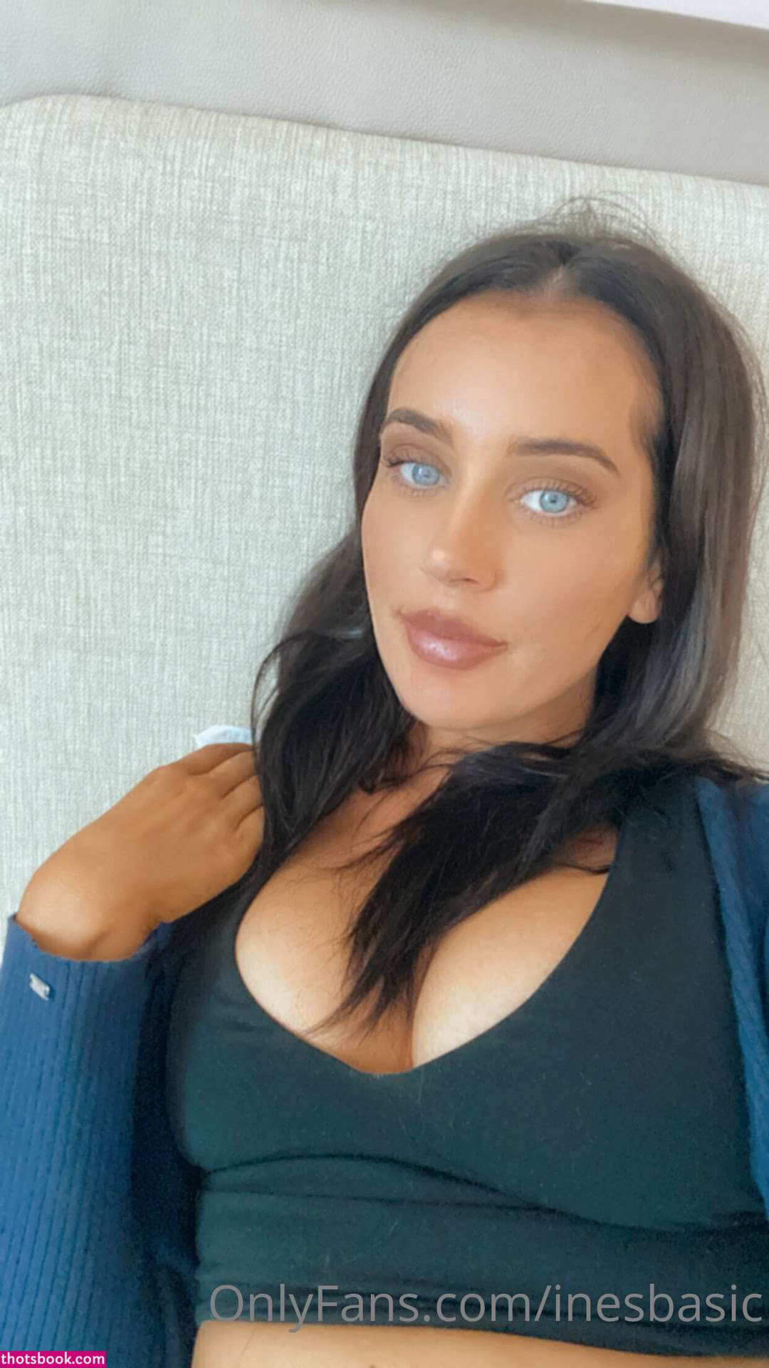 Ines Basic MaFS Nude OnlyFans Photos #3 1031270