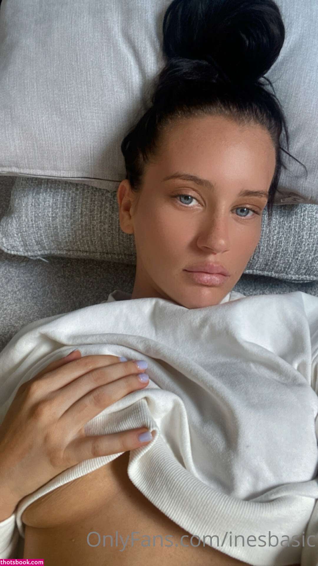 Ines Basic MaFS Nude OnlyFans Photos #4 1031275