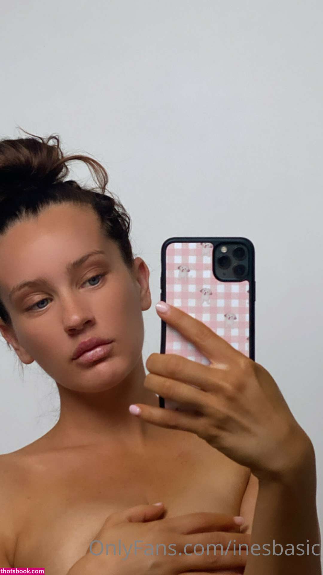 Ines Basic MaFS Nude OnlyFans Photos #5 1031280