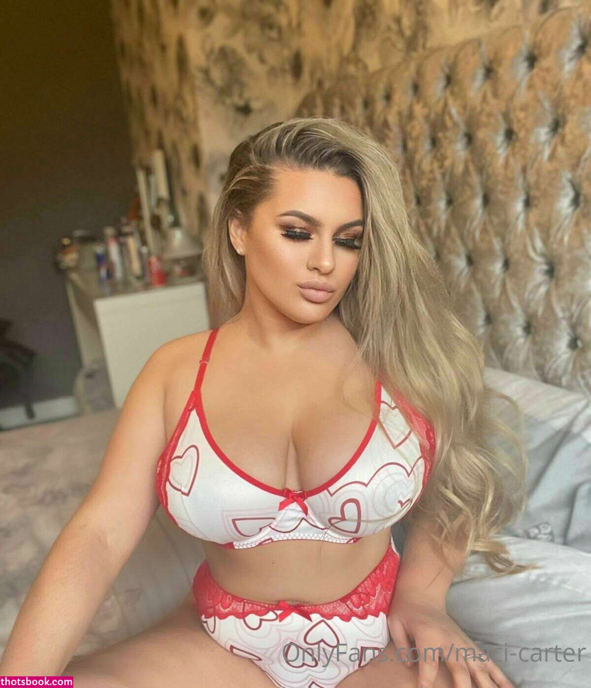 Maci Carter macivip macicarterox Nude OnlyFans Photos #1 1031528