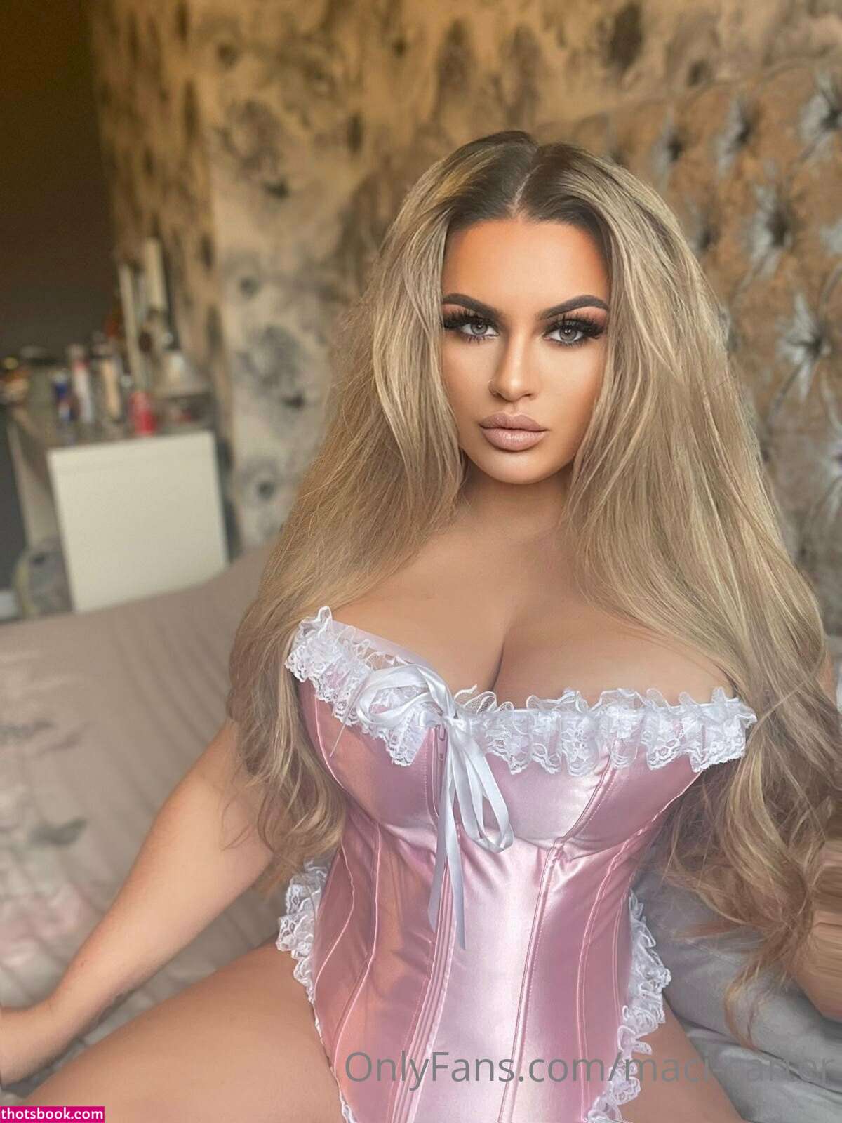 Maci Carter macivip macicarterox Nude OnlyFans Photos #2 1031530