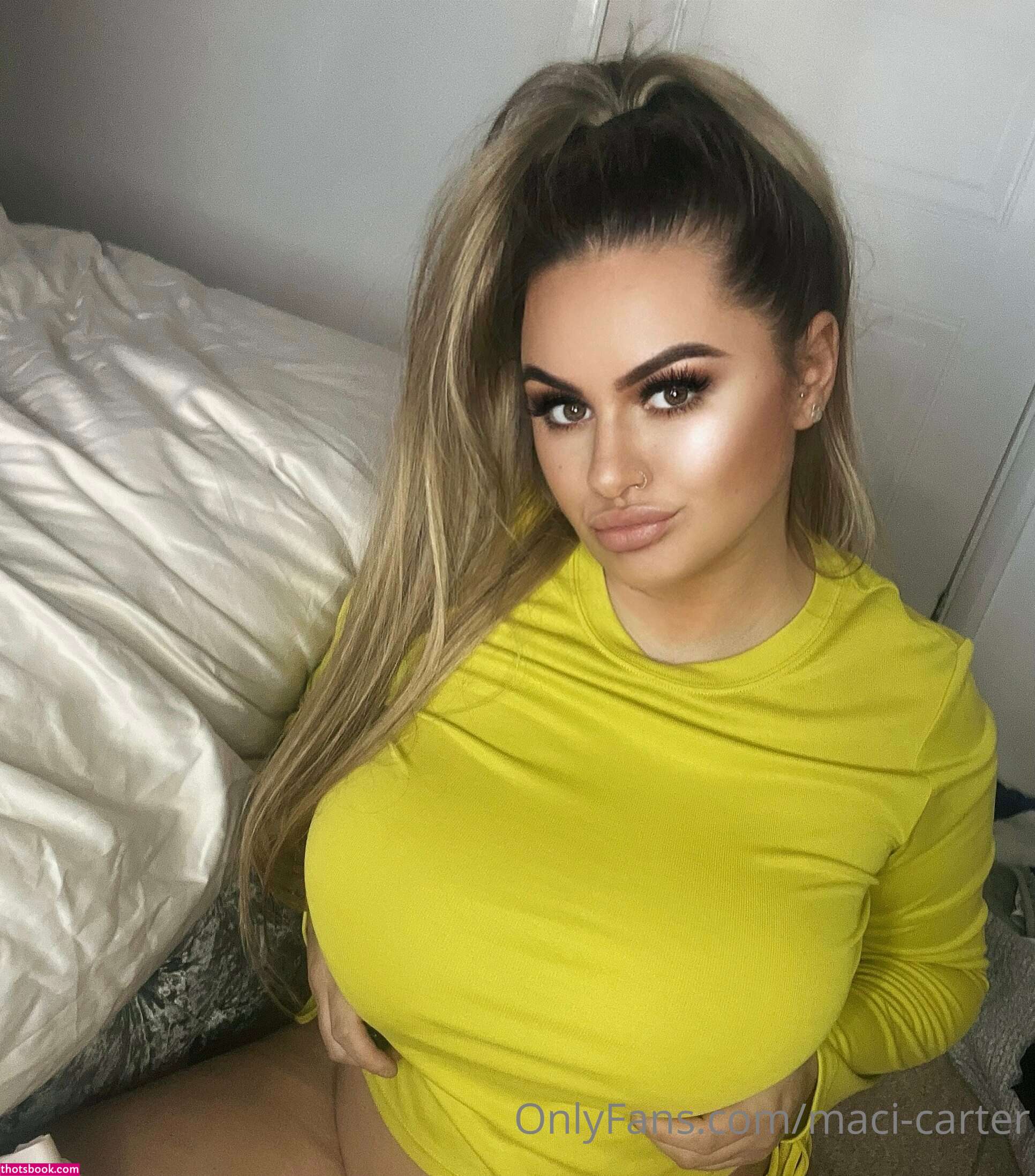 Maci Carter macivip macicarterox Nude OnlyFans Photos #3 1031536