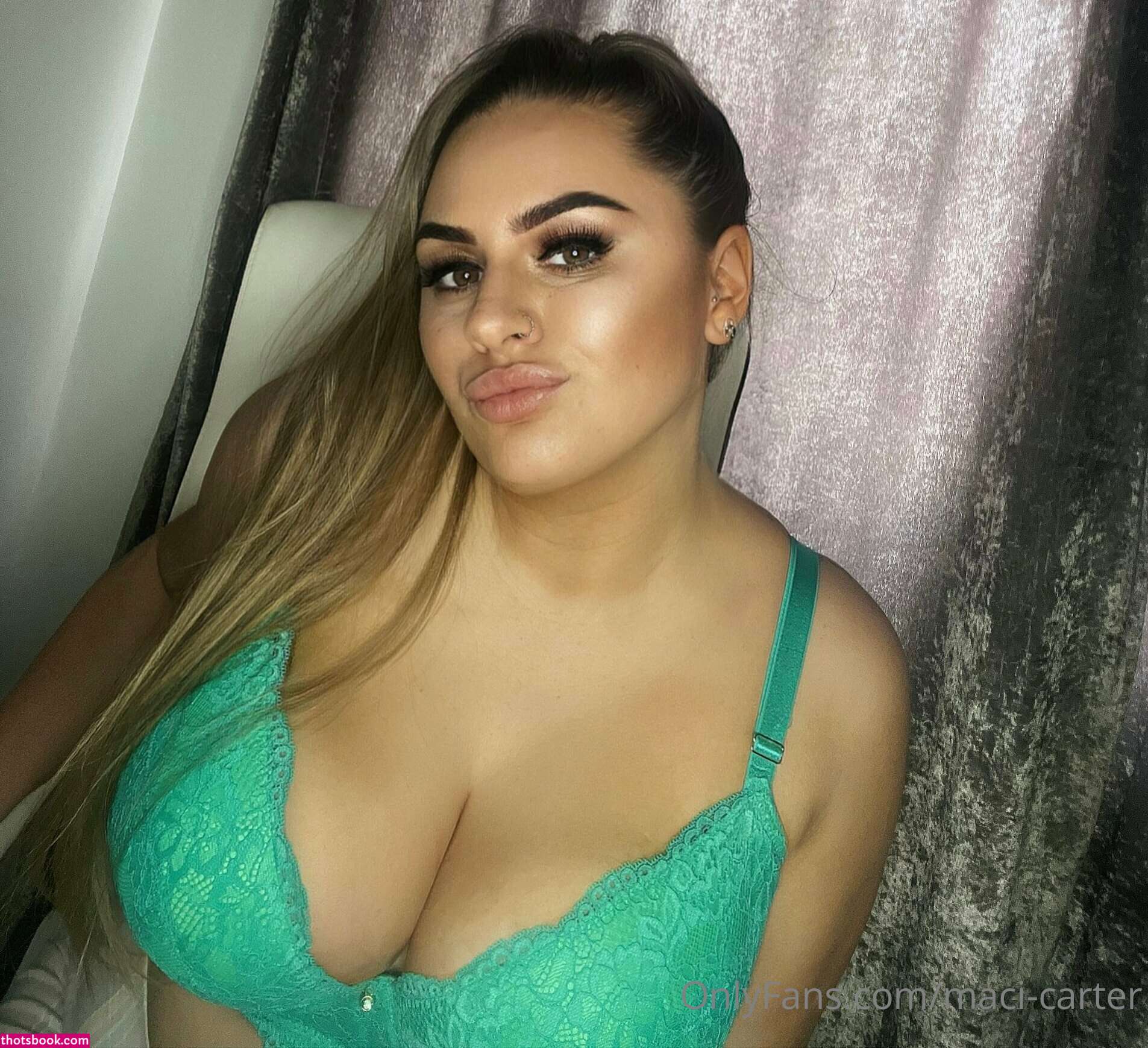 Maci Carter macivip macicarterox Nude OnlyFans Photos #4 1031537