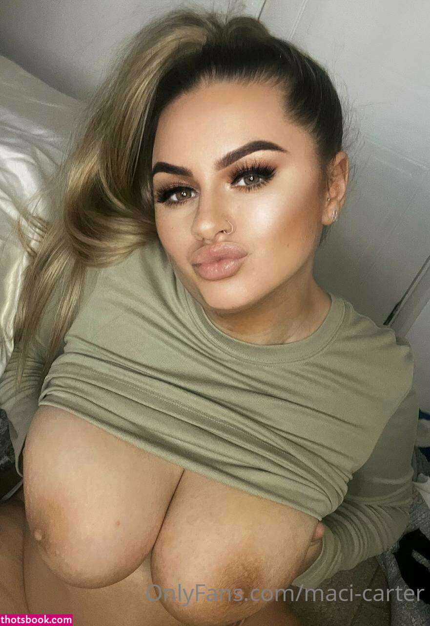 Maci Carter macivip macicarterox Nude OnlyFans Photos #4 1031543