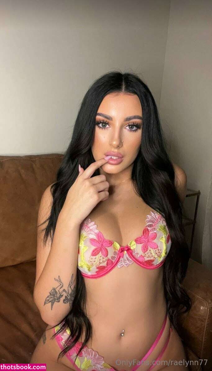 raelynn77 Nude OnlyFans Photos #3 1031579