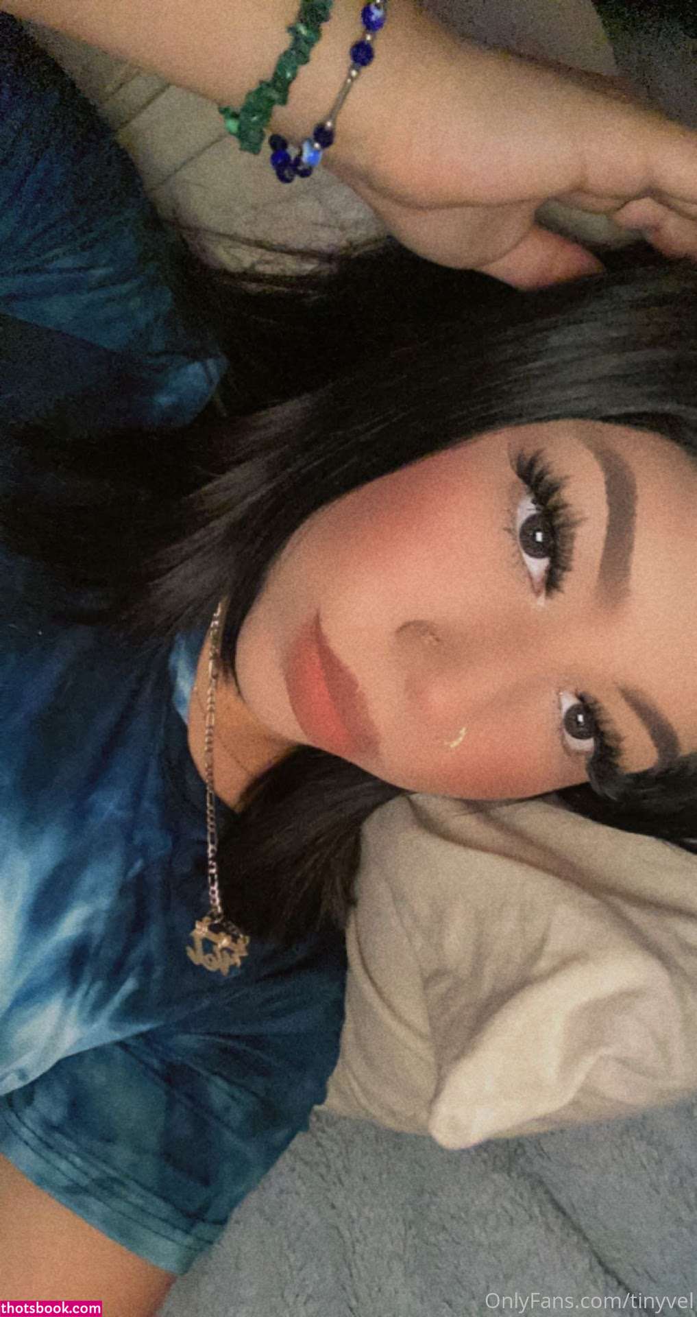 Tinyvel Nude OnlyFans Photos #4 1031754