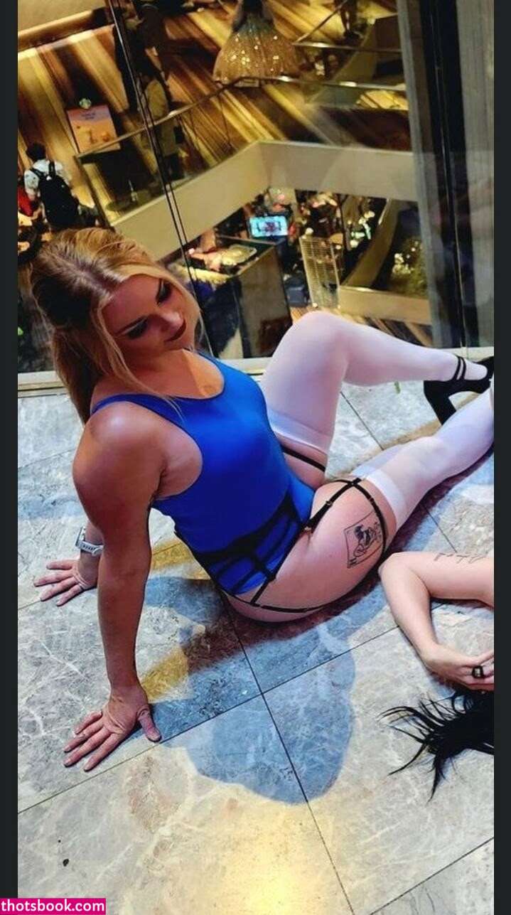 Vixyy64 Nude OnlyFans Photos #1 1031983