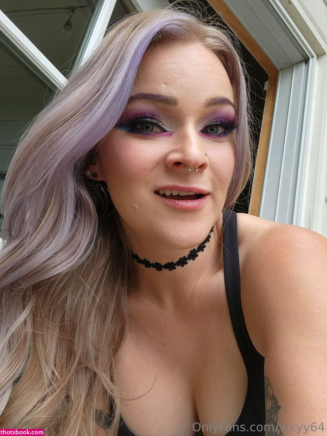 Vixyy64 Nude OnlyFans Photos #4 1031997