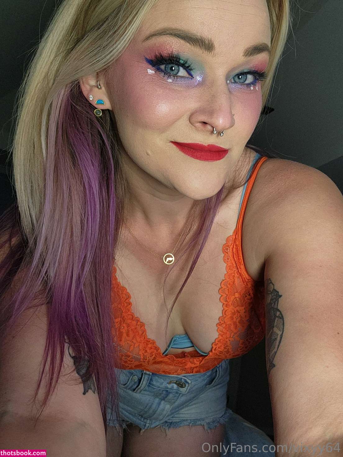 Vixyy64 Nude OnlyFans Photos #4 1031998